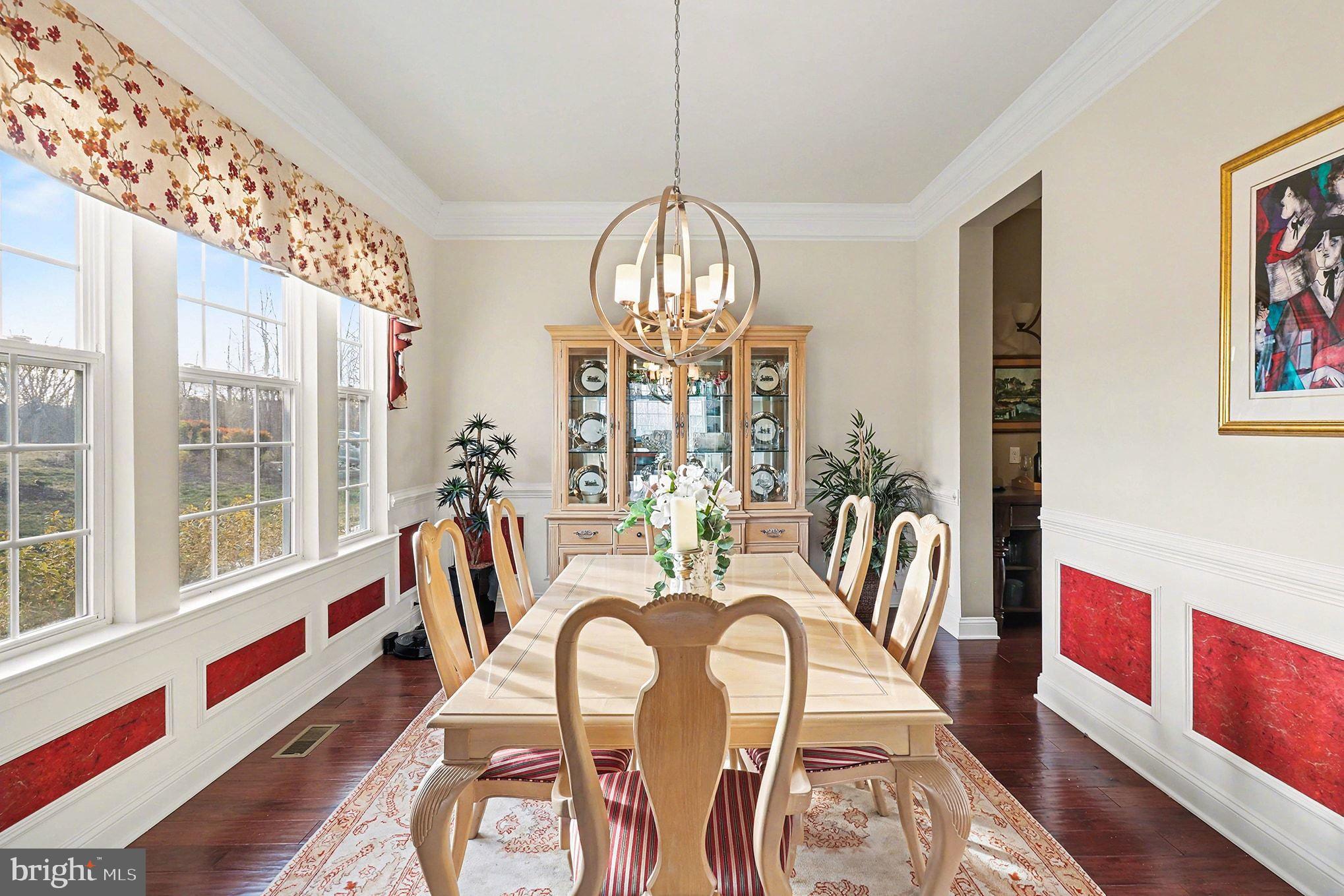 ESTATES AT ROCKY PEN - Residential