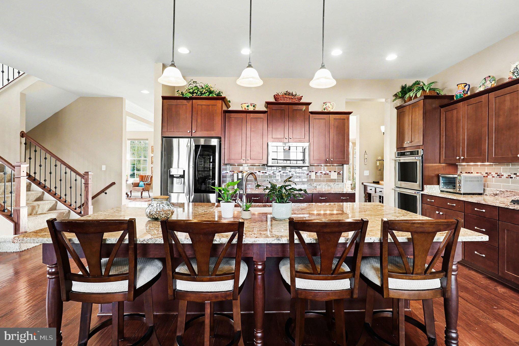 ESTATES AT ROCKY PEN - Residential