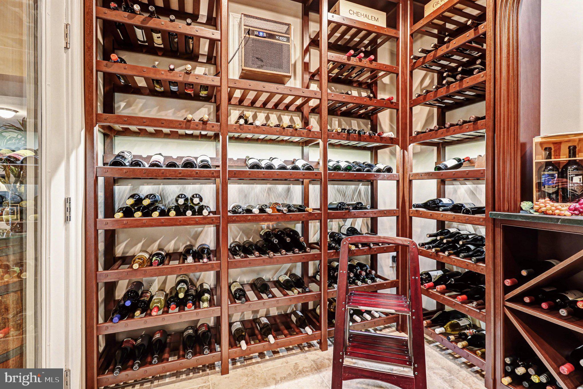 ESTATES AT ROCKY PEN - Residential