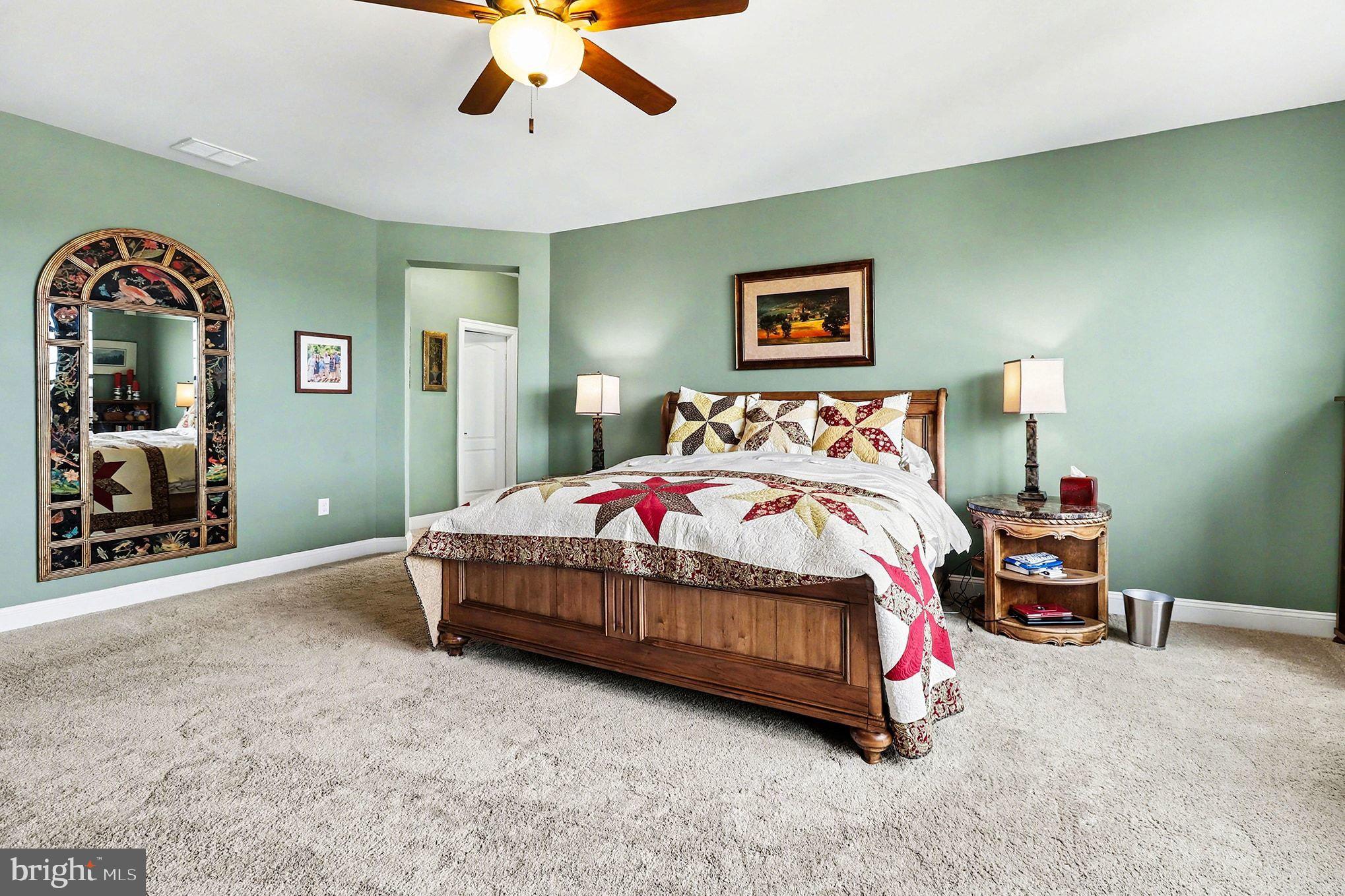 ESTATES AT ROCKY PEN - Residential