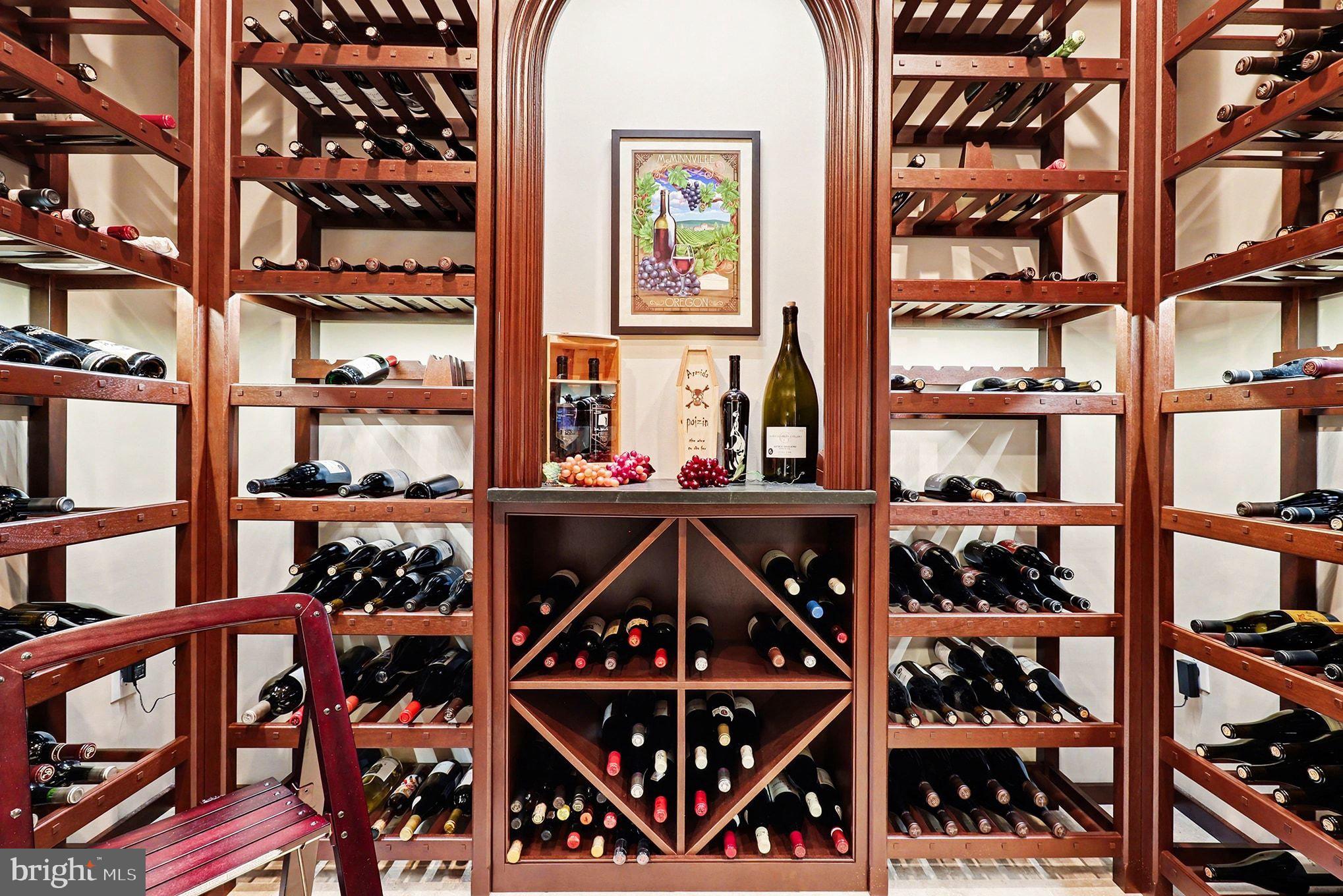 ESTATES AT ROCKY PEN - Residential