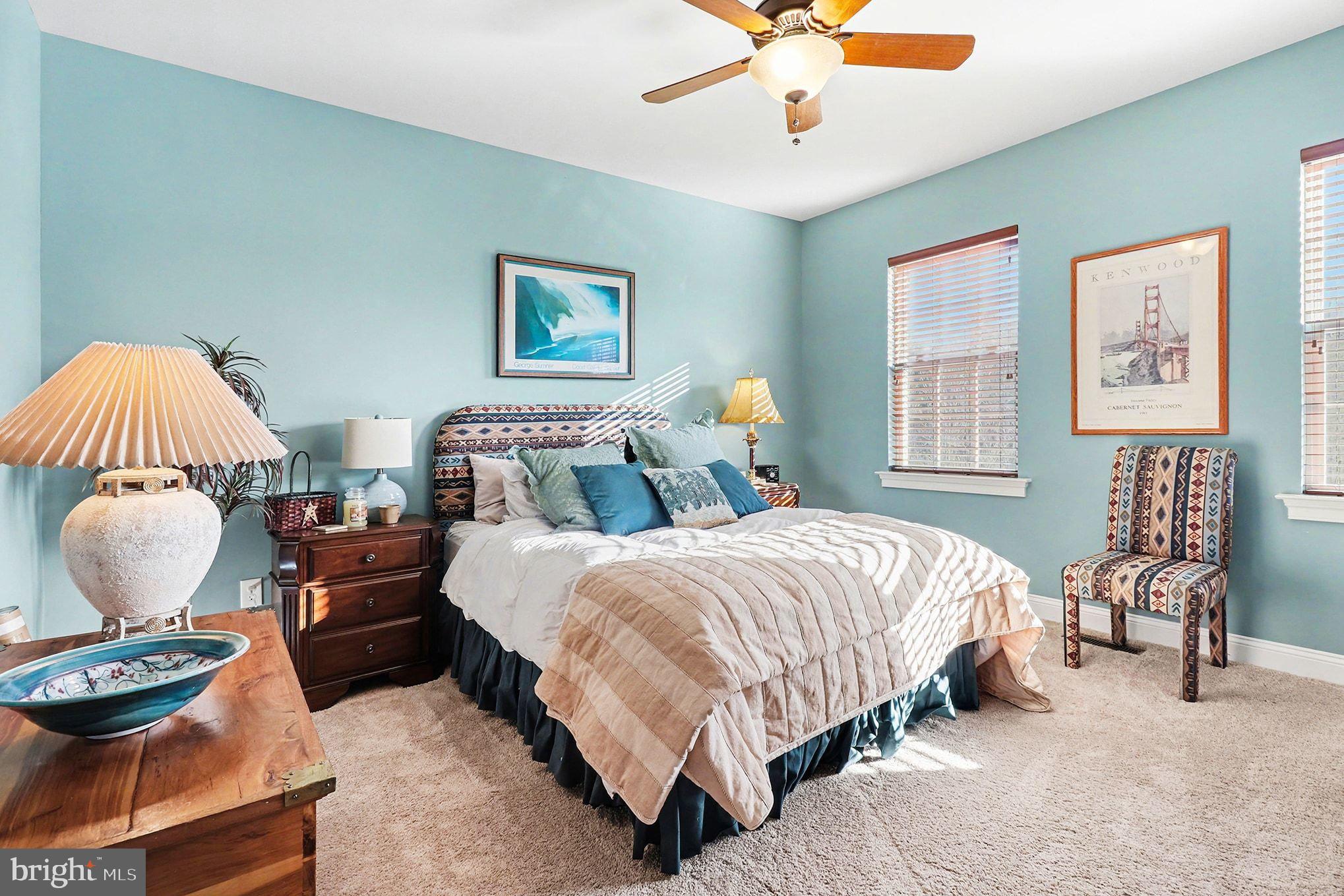 ESTATES AT ROCKY PEN - Residential