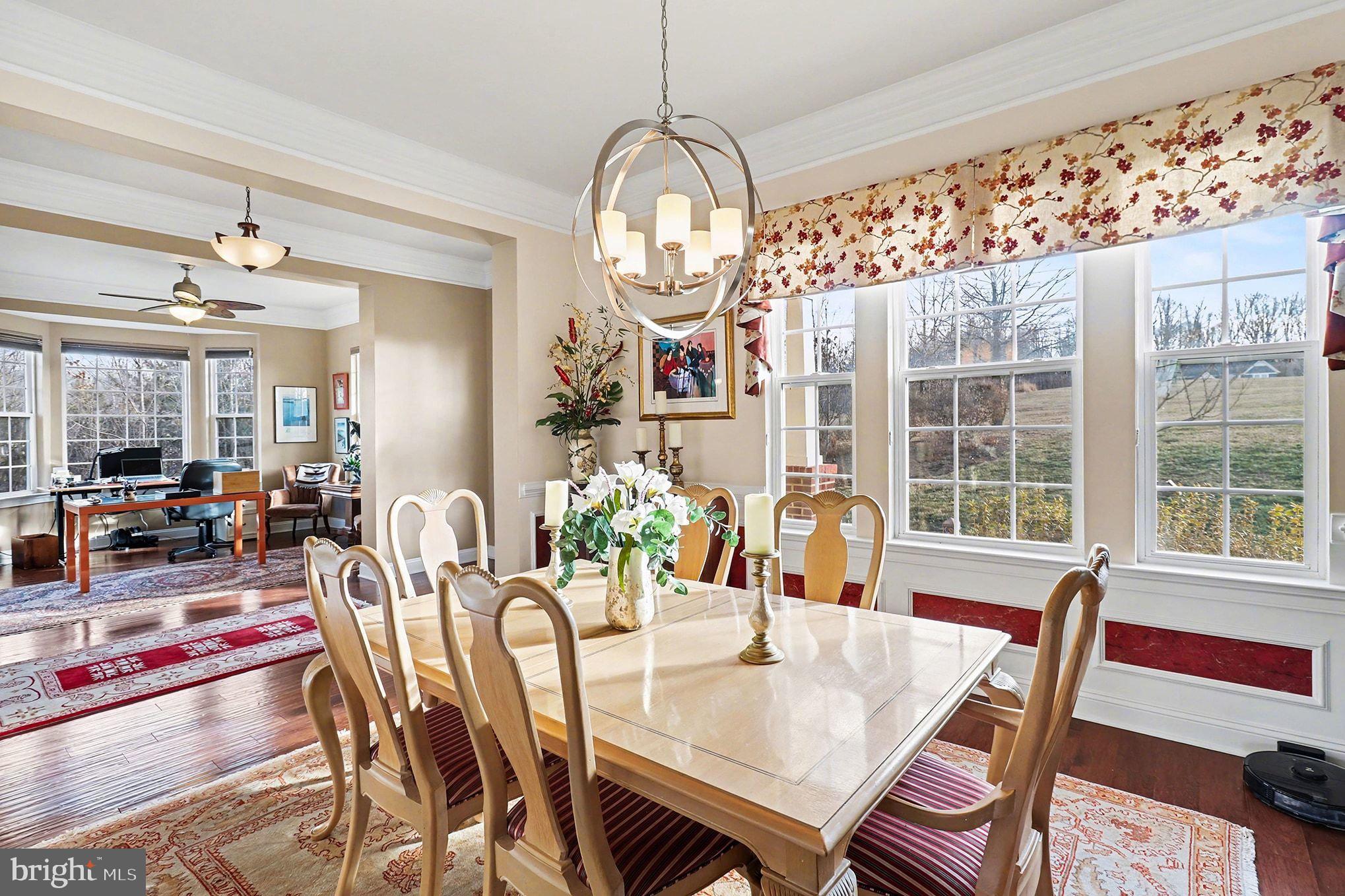 ESTATES AT ROCKY PEN - Residential