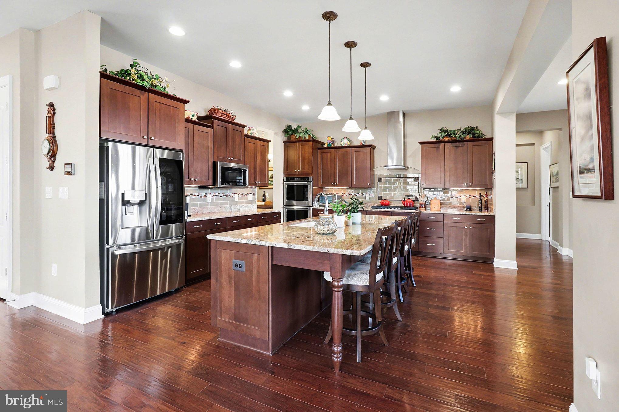 ESTATES AT ROCKY PEN - Residential