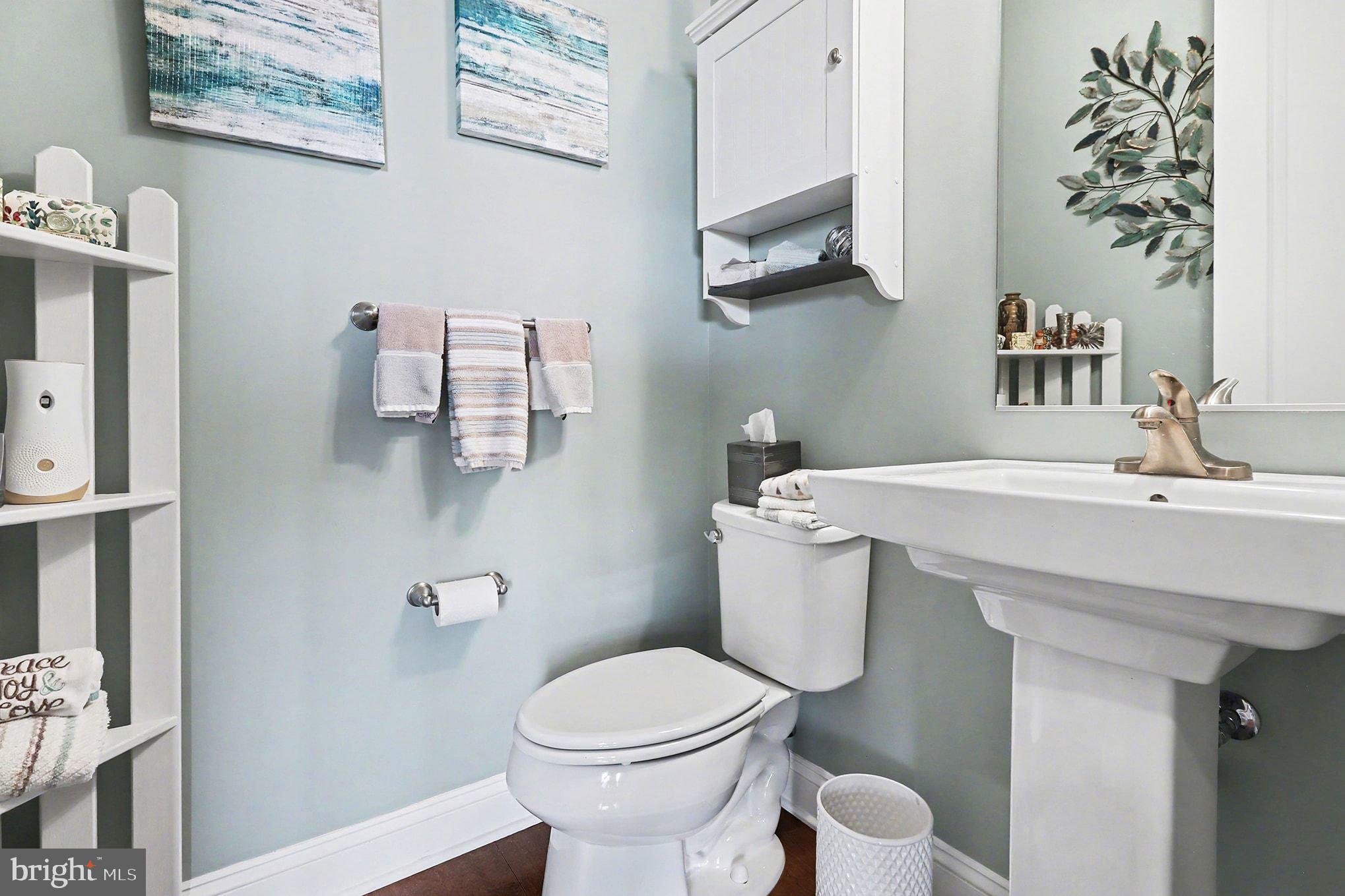 ESTATES AT ROCKY PEN - Residential