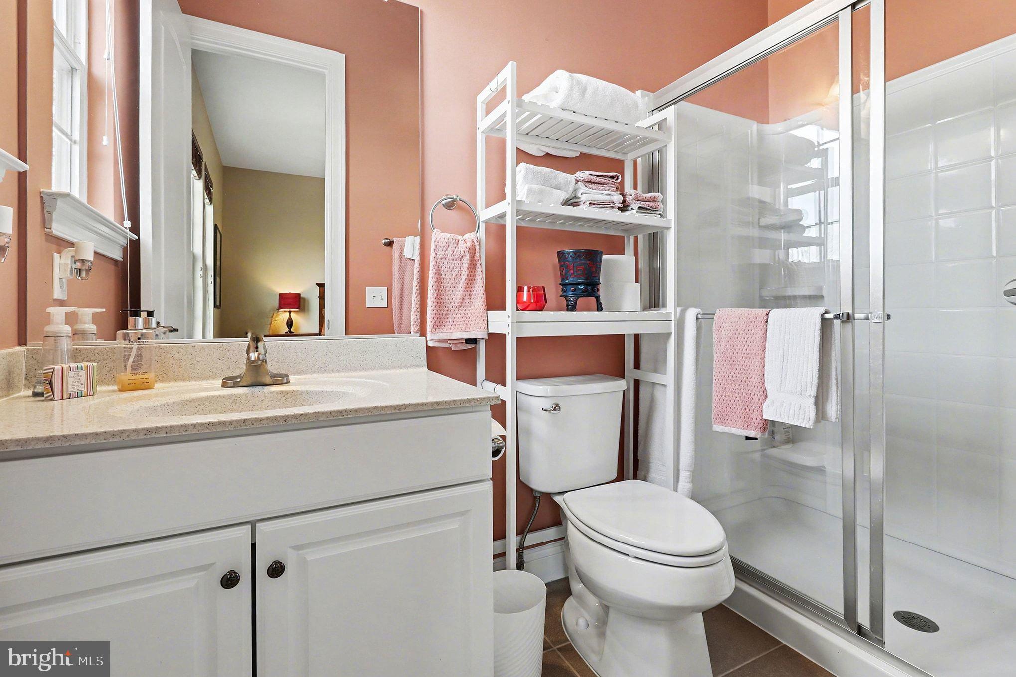 ESTATES AT ROCKY PEN - Residential