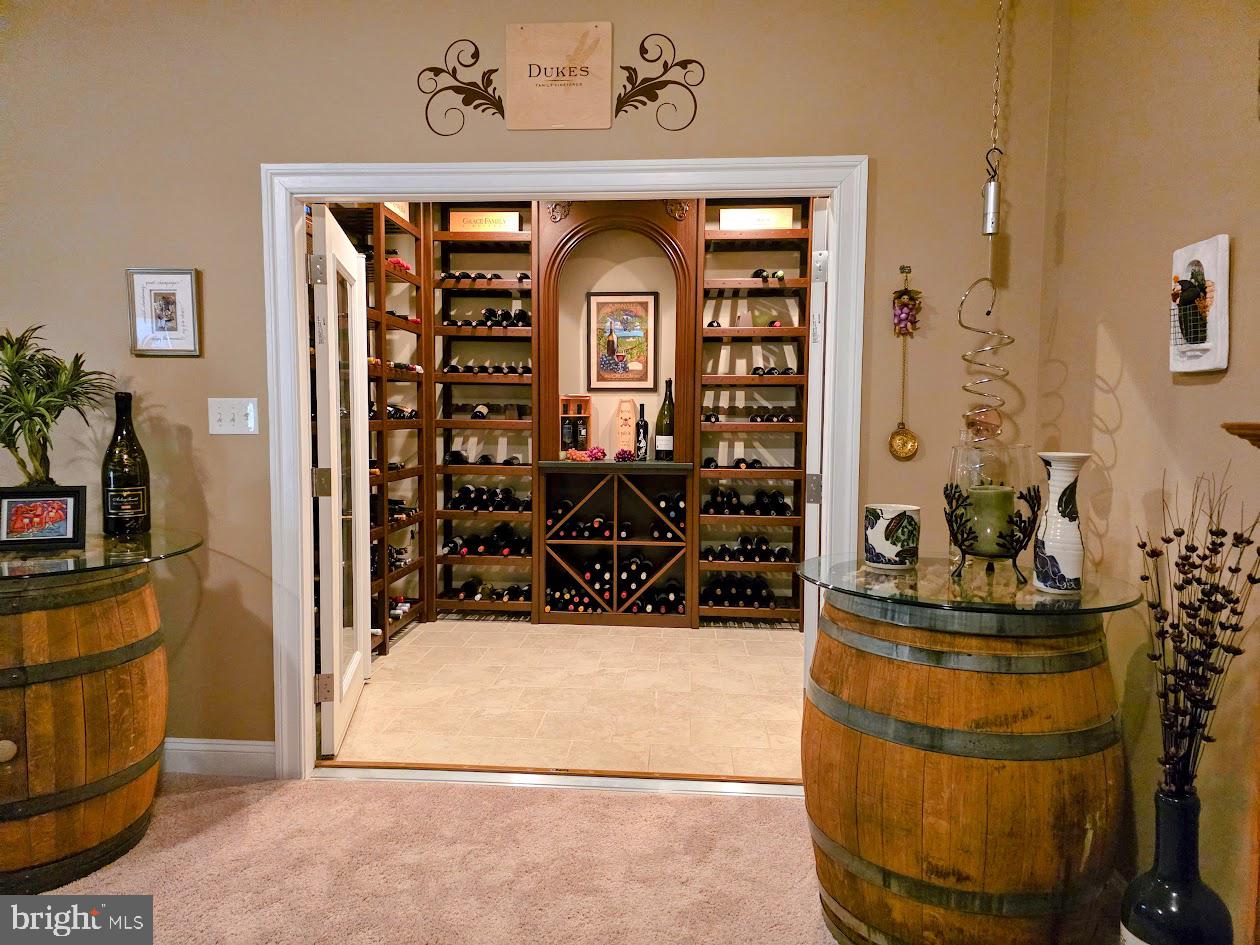 ESTATES AT ROCKY PEN - Residential