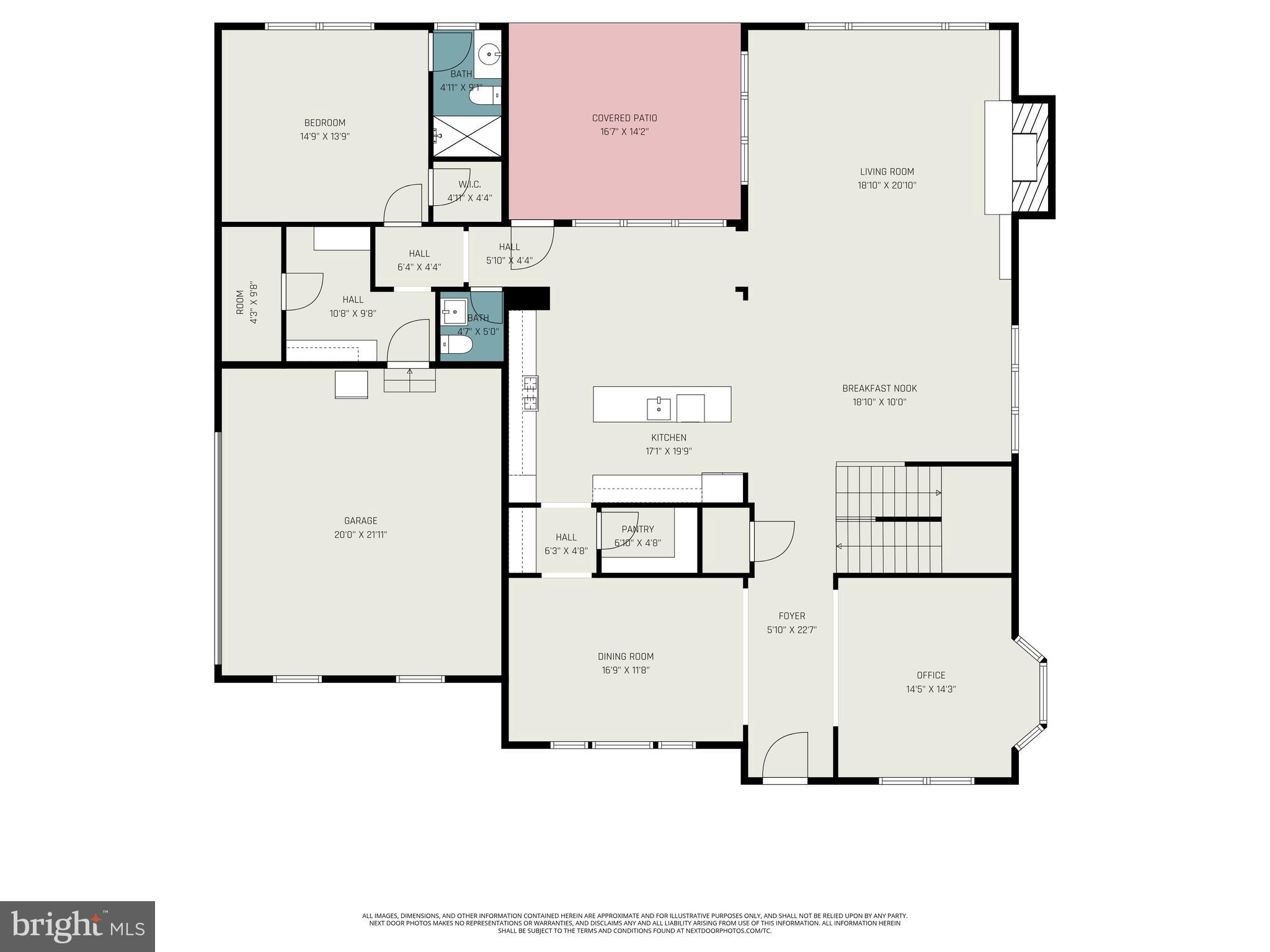 ESTATES AT ROCKY PEN - Residential