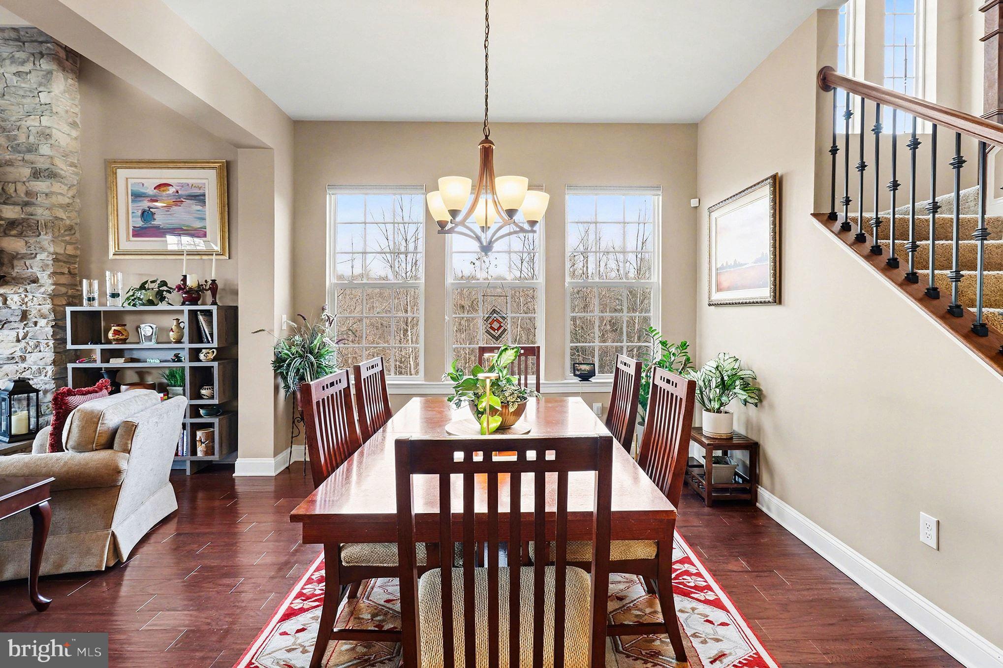 ESTATES AT ROCKY PEN - Residential