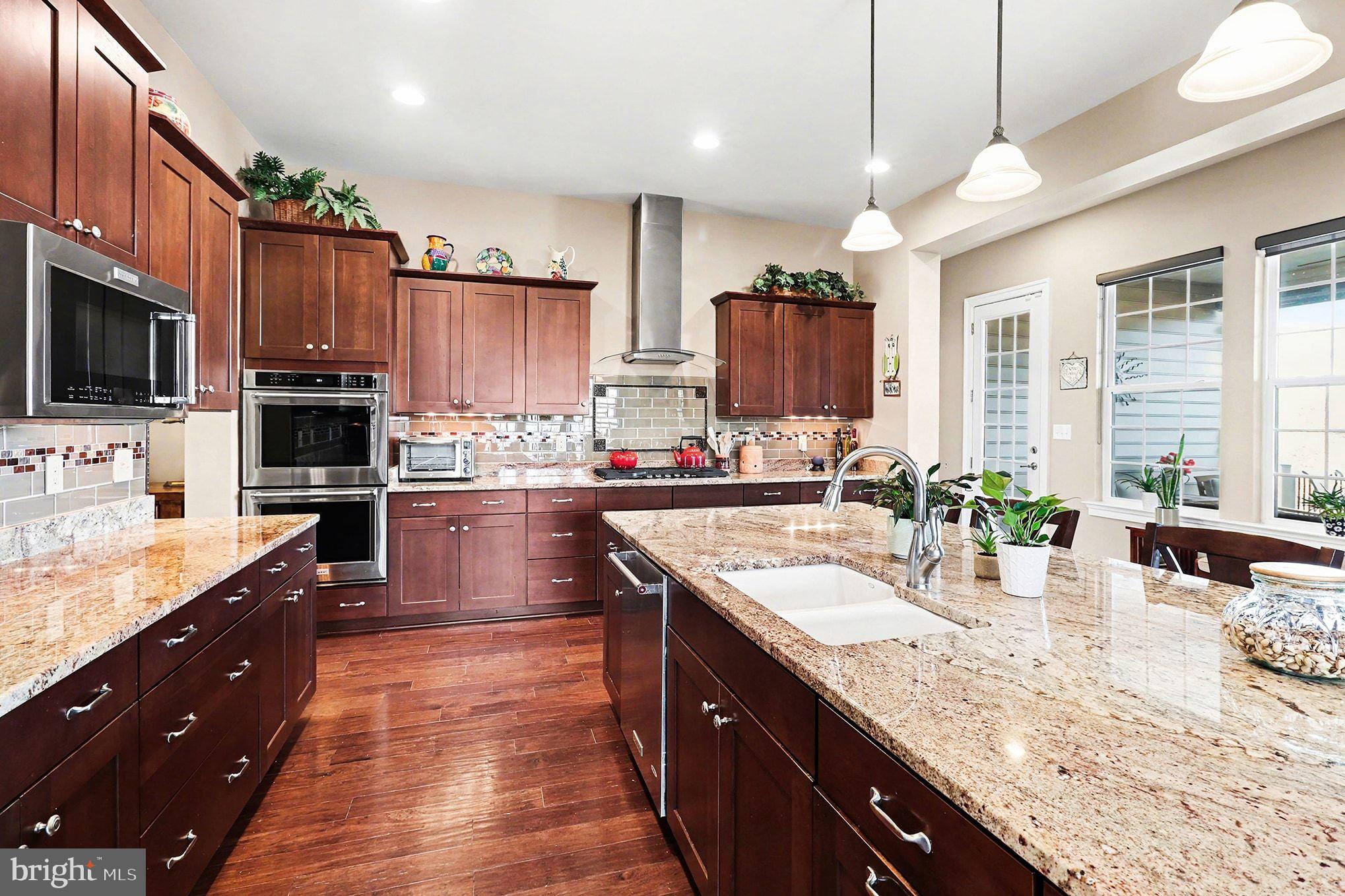 ESTATES AT ROCKY PEN - Residential