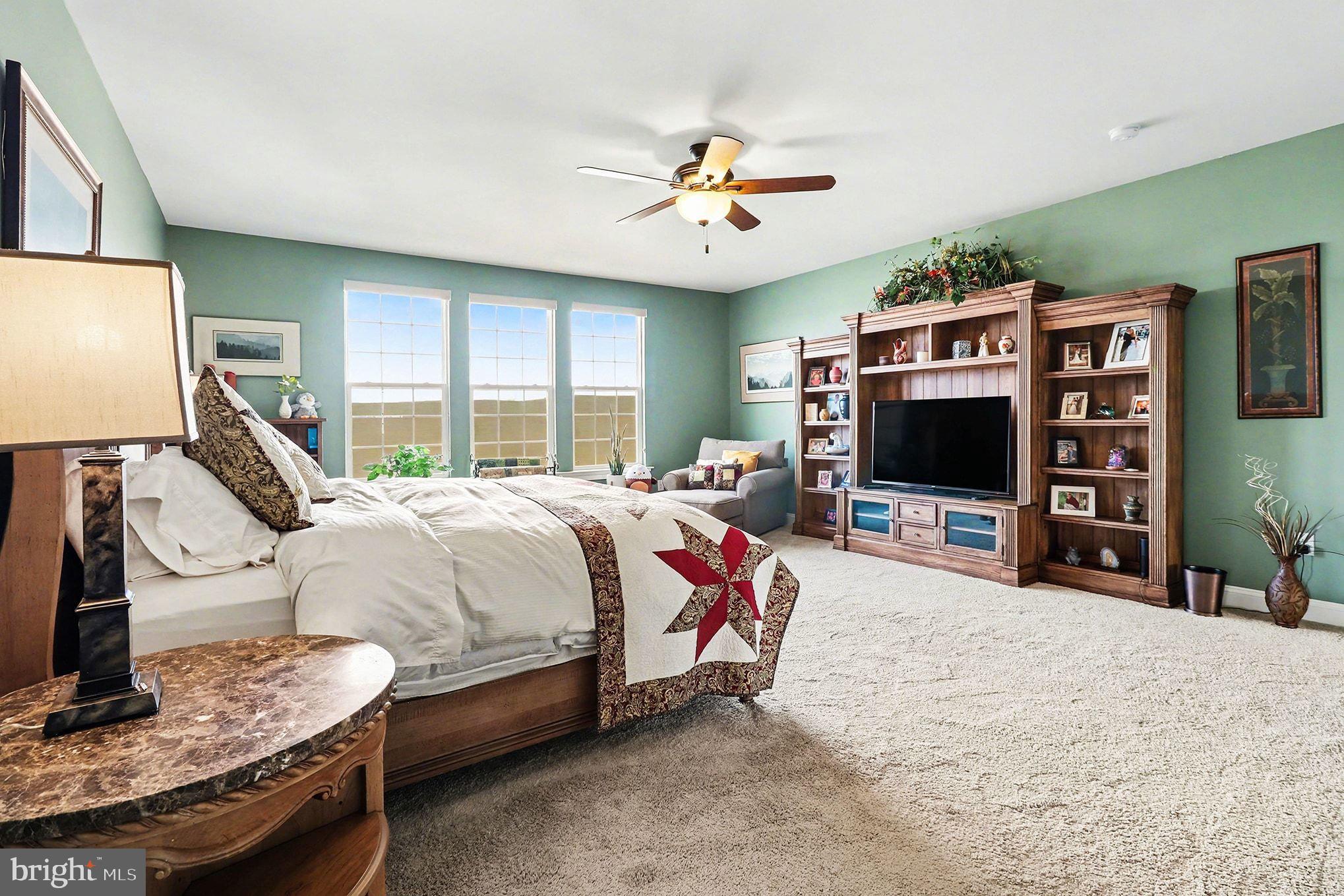 ESTATES AT ROCKY PEN - Residential