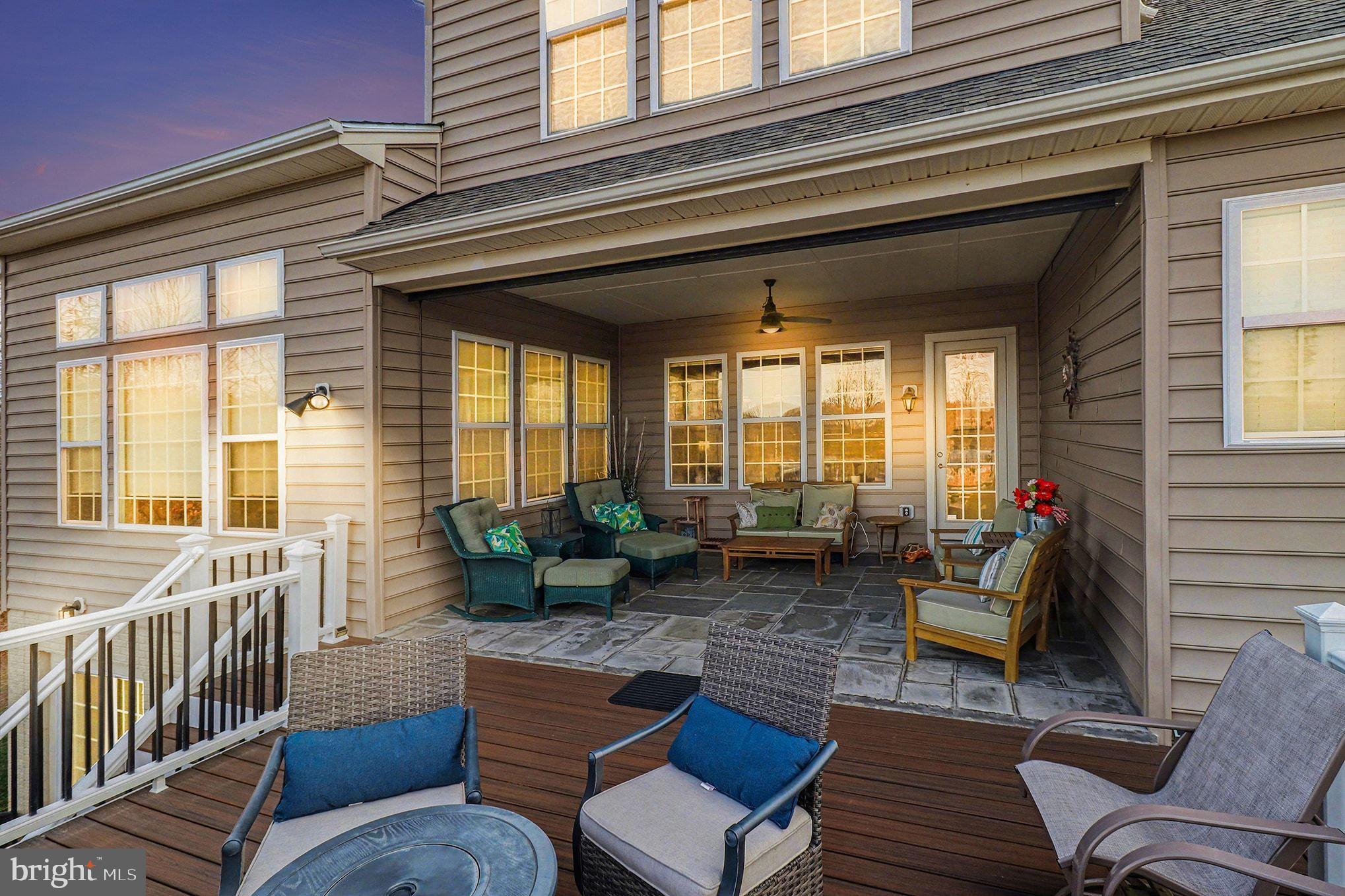 ESTATES AT ROCKY PEN - Residential