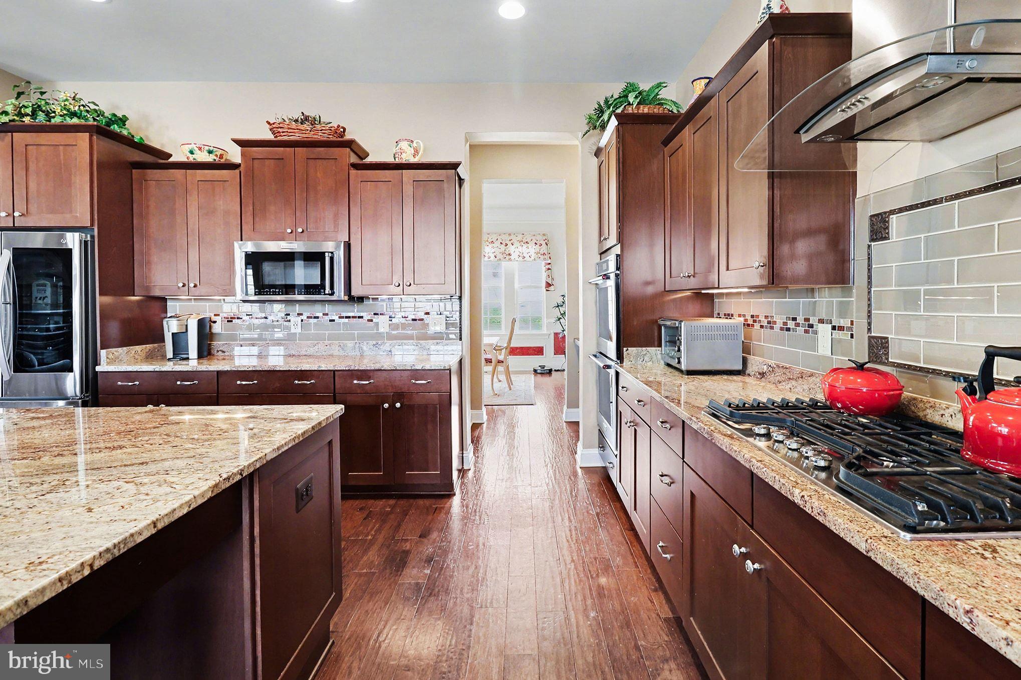 ESTATES AT ROCKY PEN - Residential