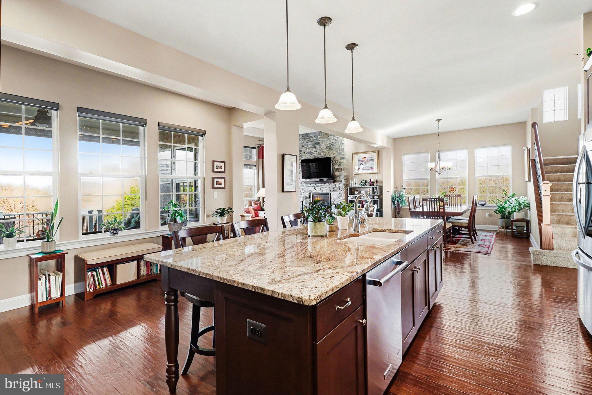 ESTATES AT ROCKY PEN - Residential