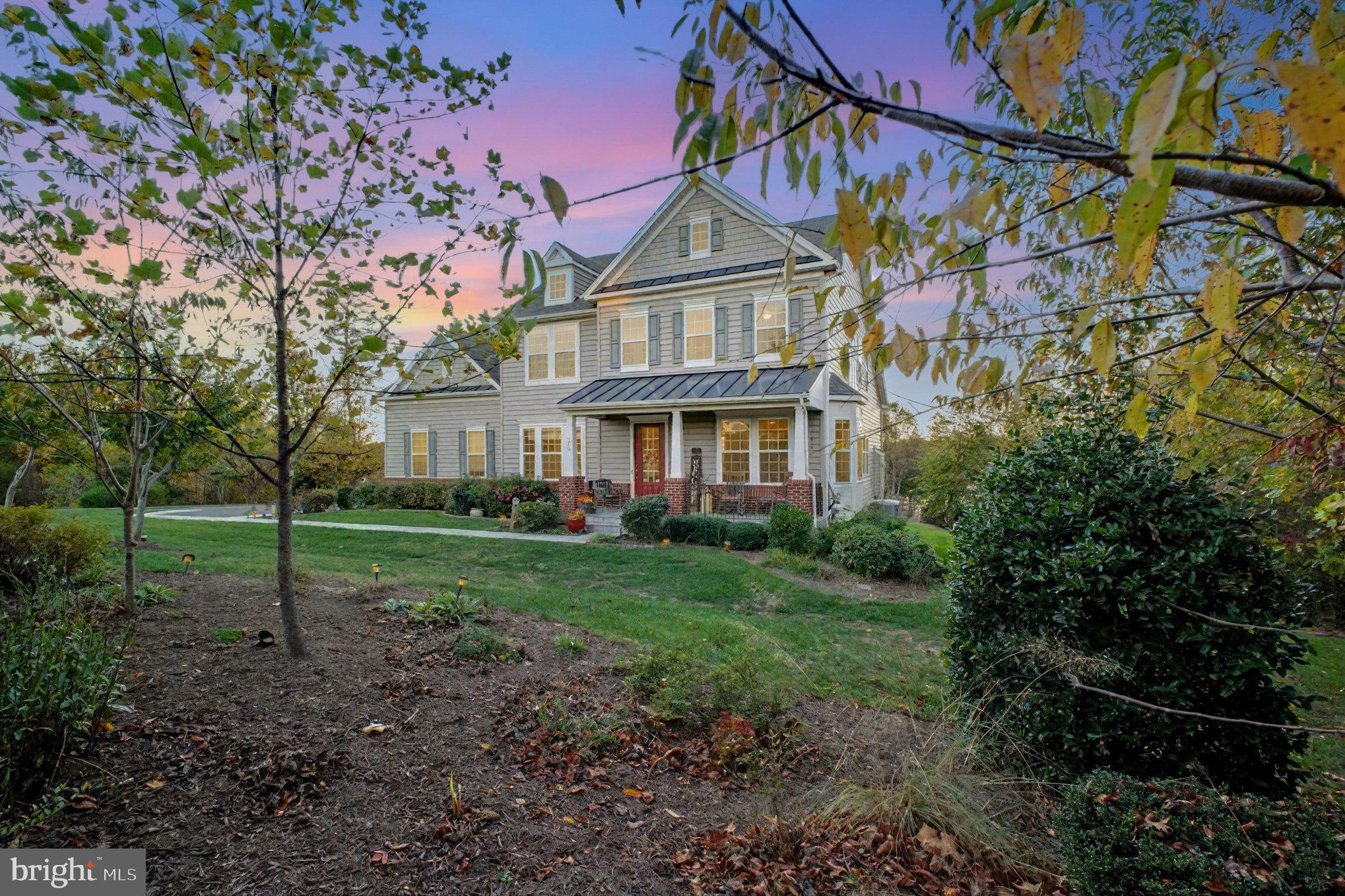 ESTATES AT ROCKY PEN - Residential