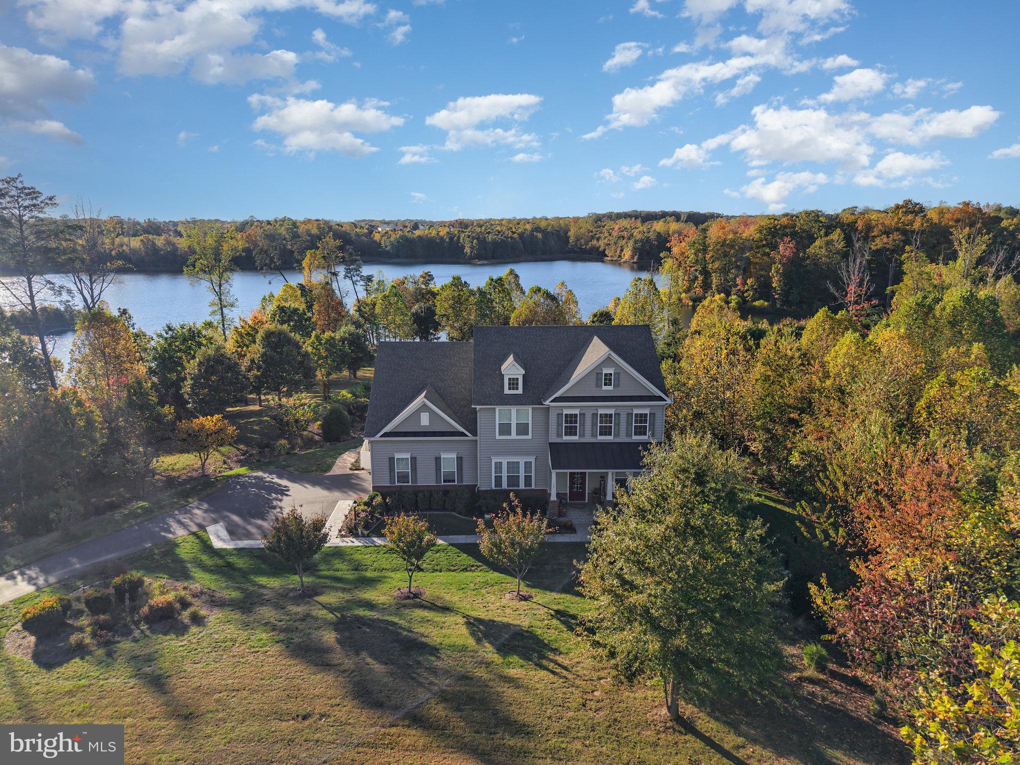 ESTATES AT ROCKY PEN - Residential