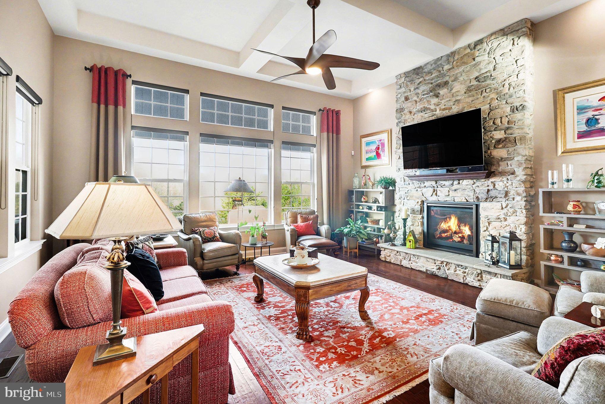 ESTATES AT ROCKY PEN - Residential