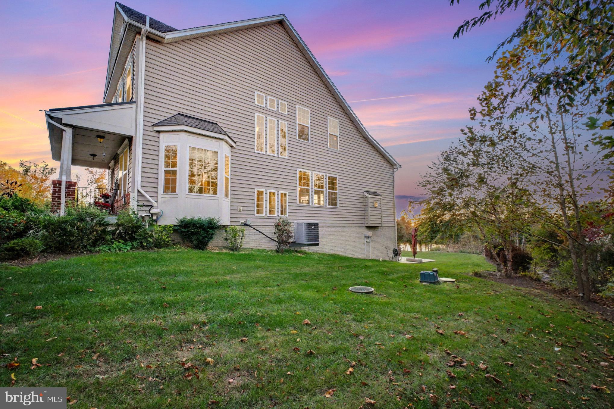 ESTATES AT ROCKY PEN - Residential