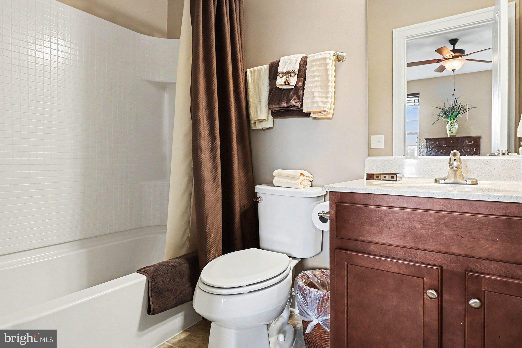 ESTATES AT ROCKY PEN - Residential