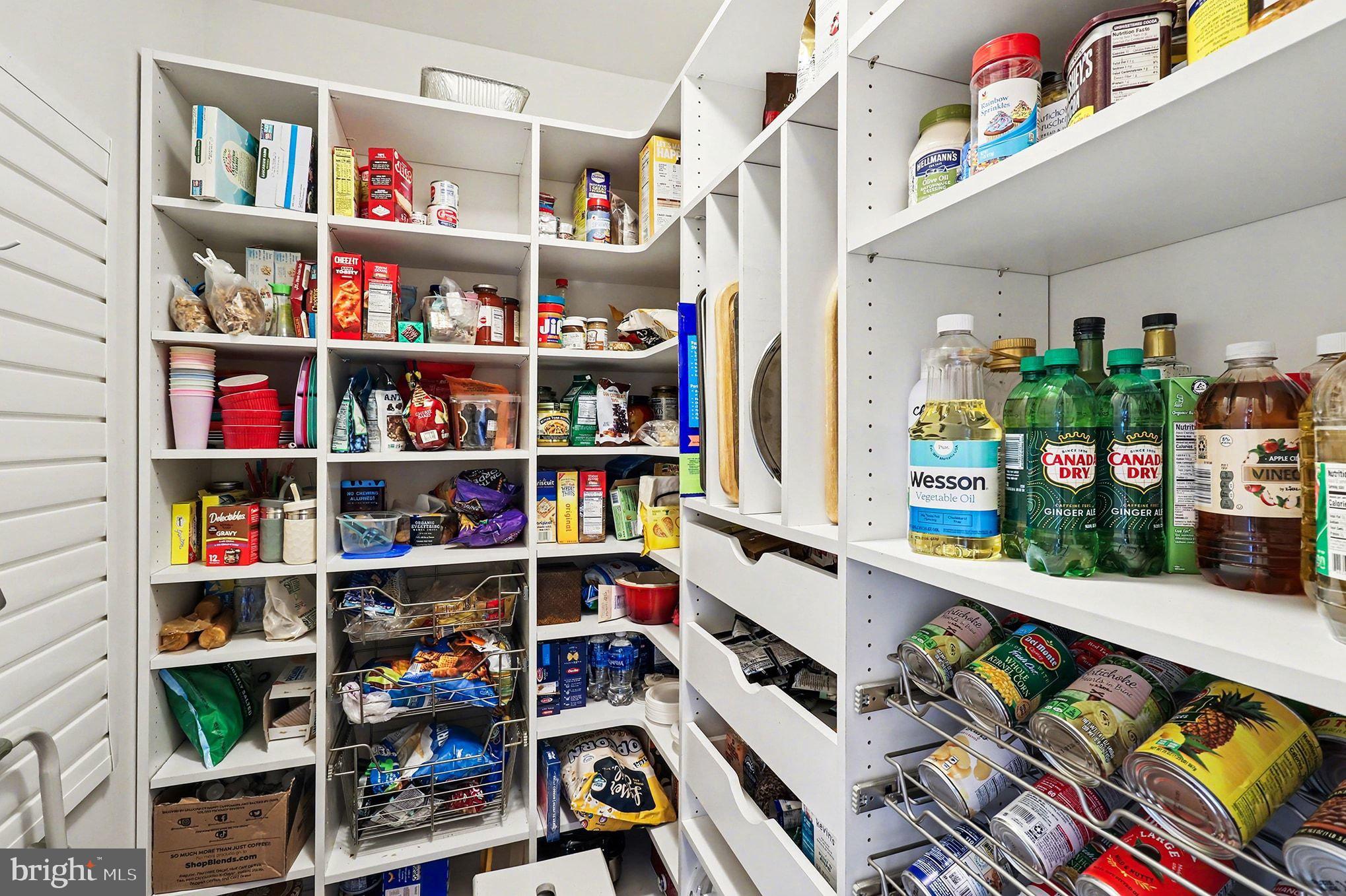 ESTATES AT ROCKY PEN - Residential