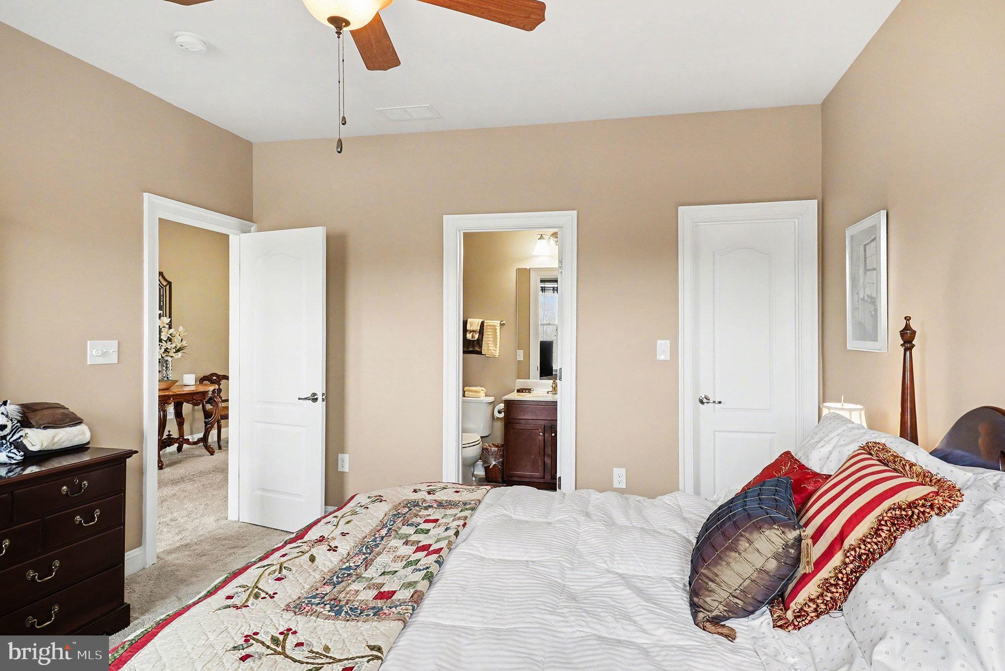 ESTATES AT ROCKY PEN - Residential