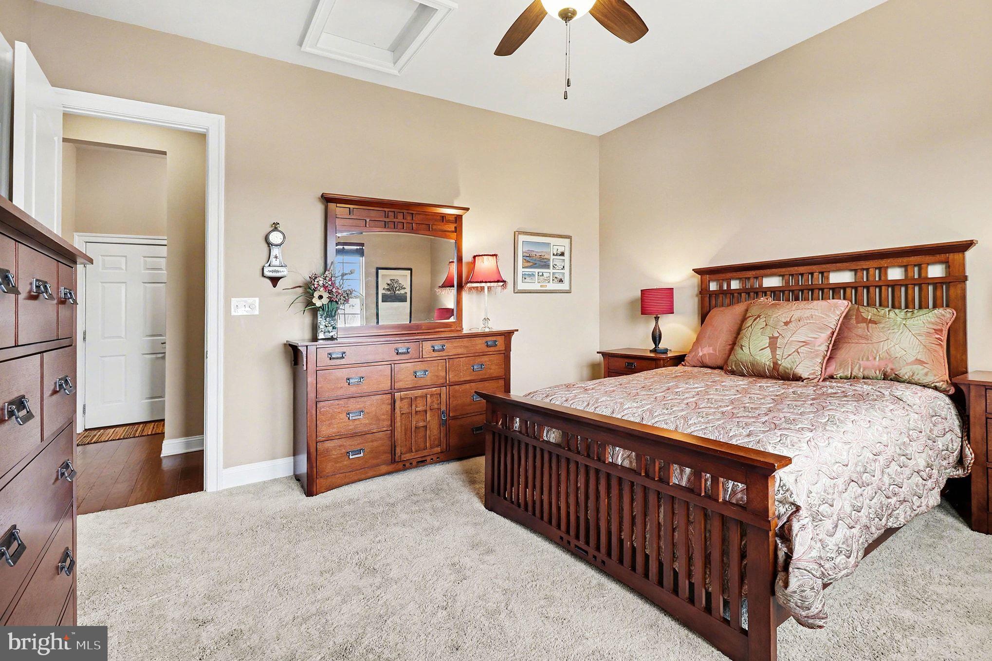 ESTATES AT ROCKY PEN - Residential