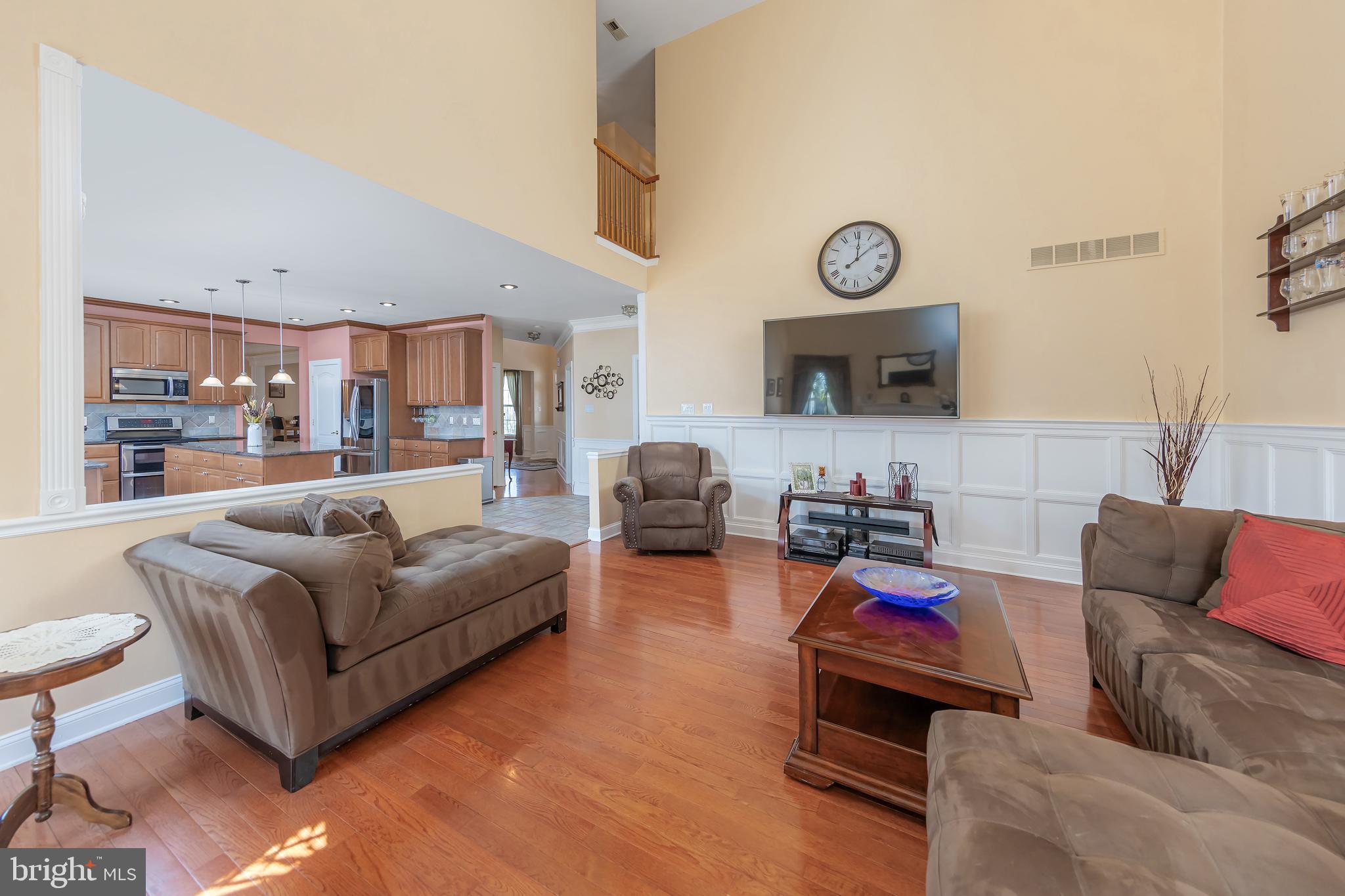 LEIGH COURT - Residential