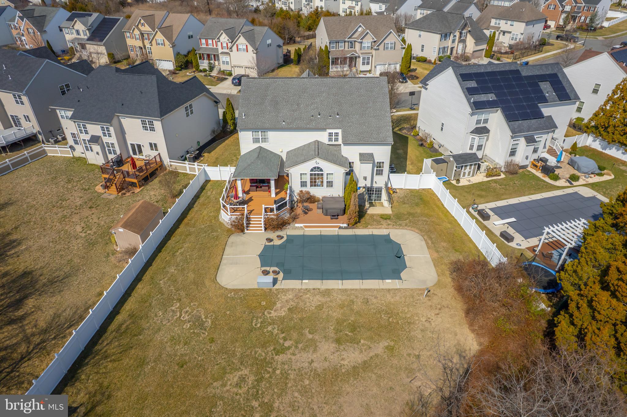 LEIGH COURT - Residential