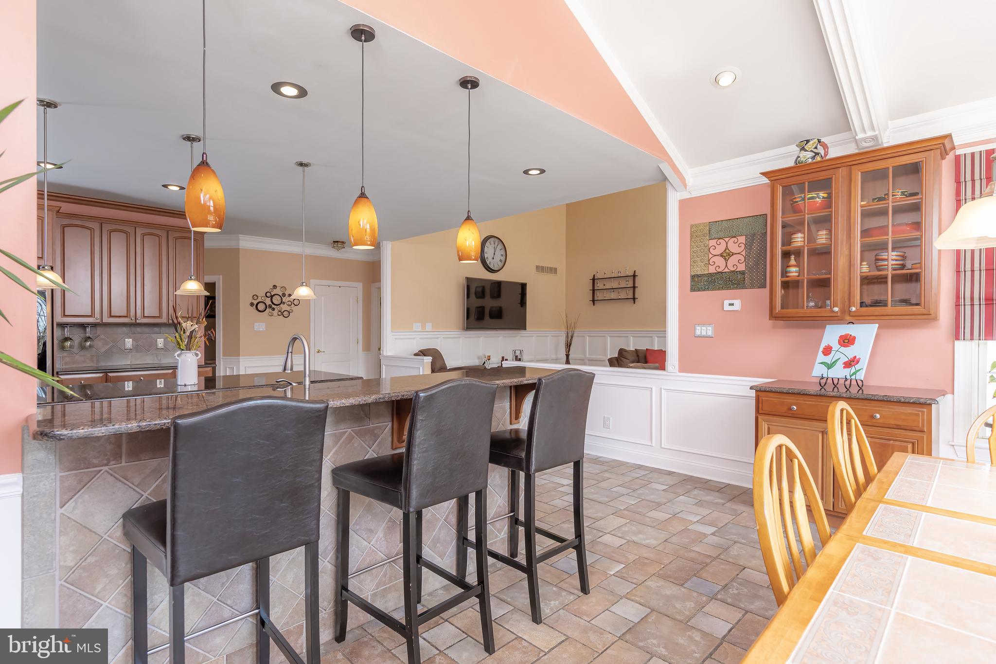 LEIGH COURT - Residential