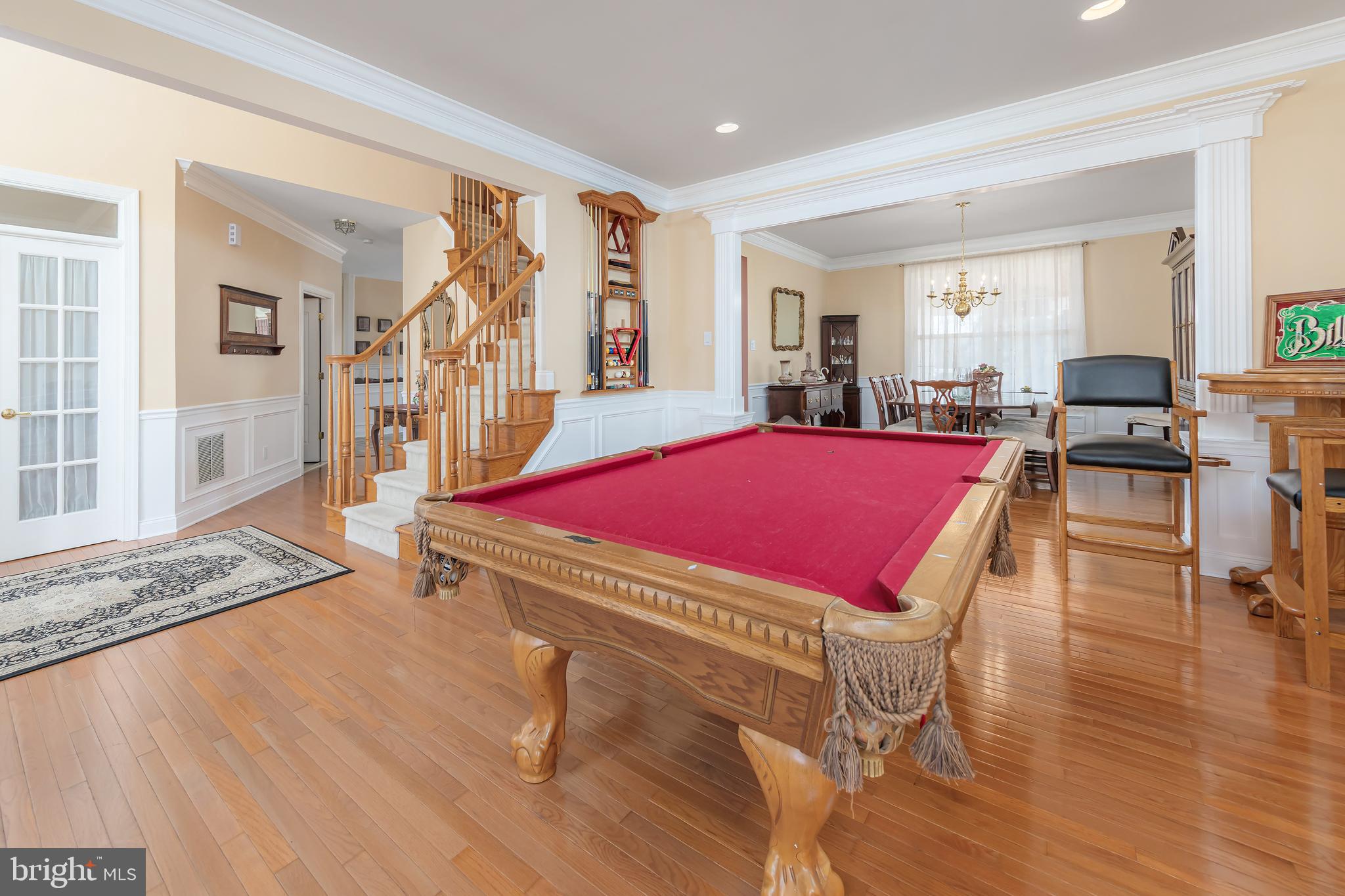 LEIGH COURT - Residential