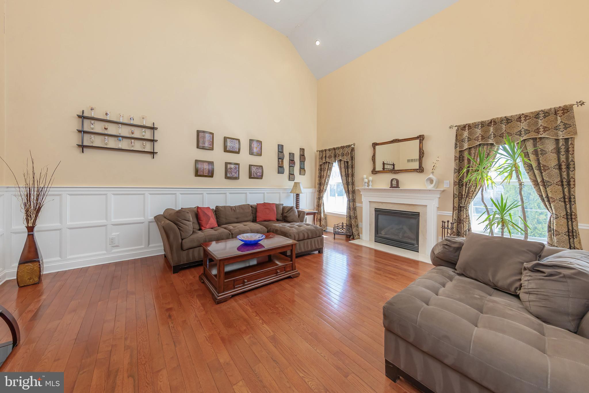 LEIGH COURT - Residential