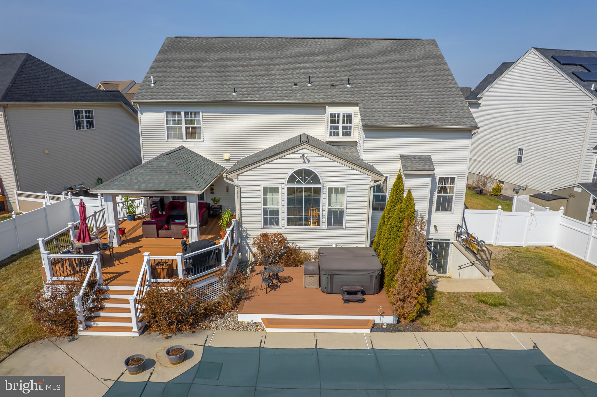 LEIGH COURT - Residential