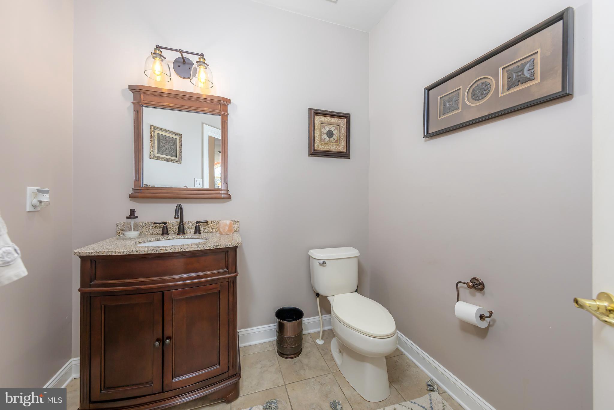 LEIGH COURT - Residential