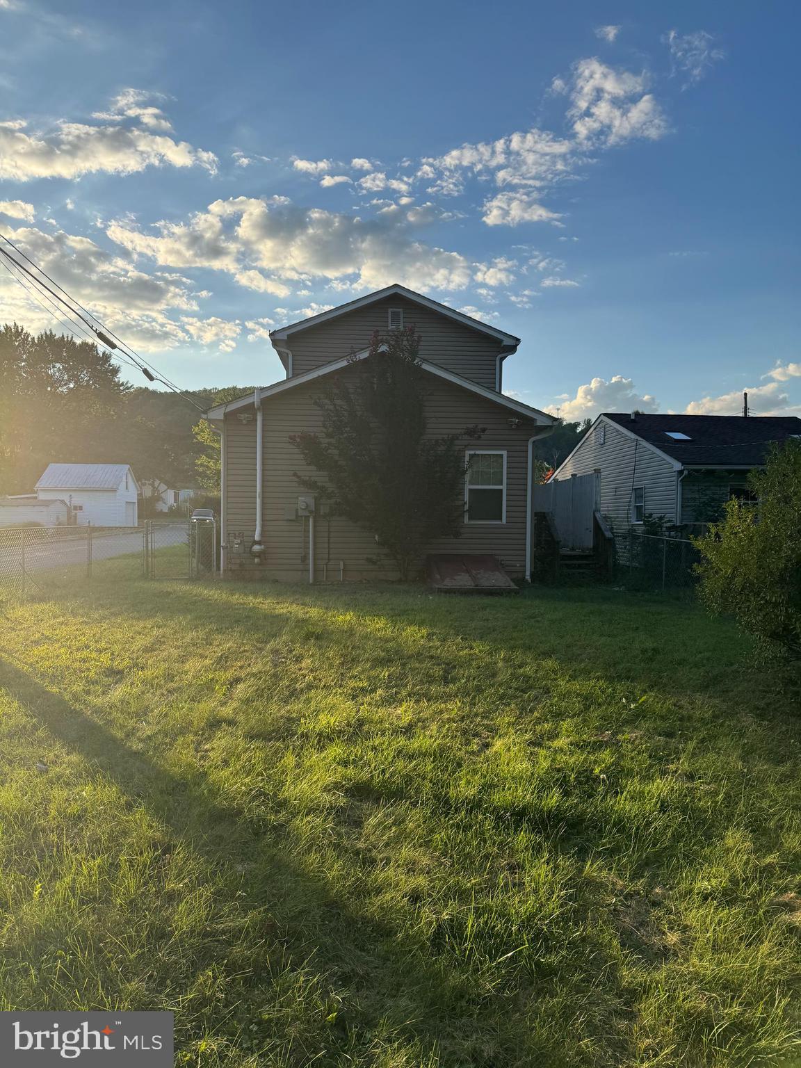 NONE AVAILABLE - Residential Lease