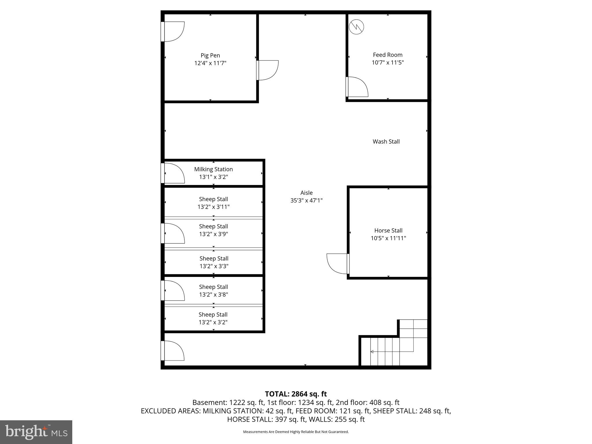 DALEY - Residential