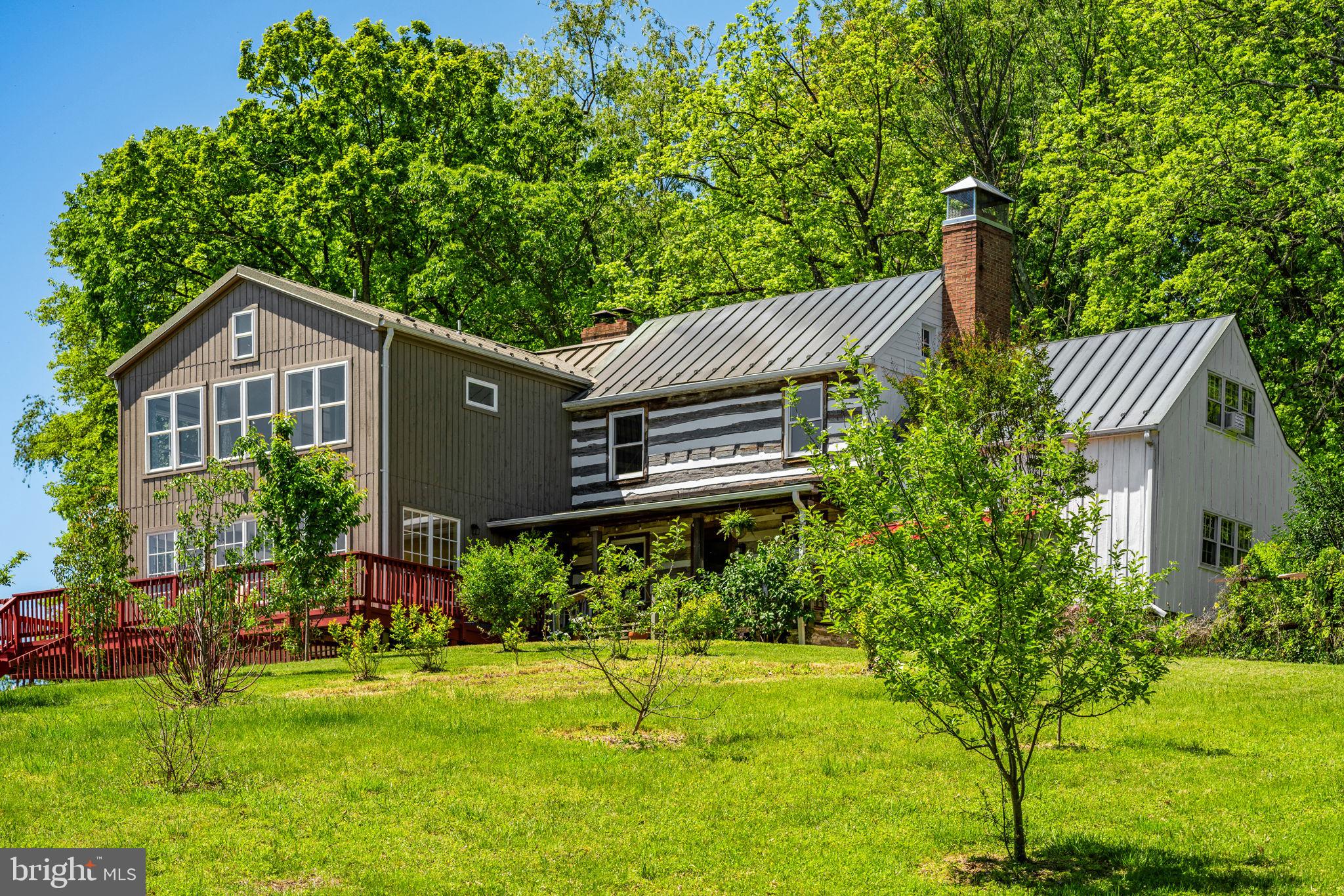 42165 BLACK WALNUT LANE