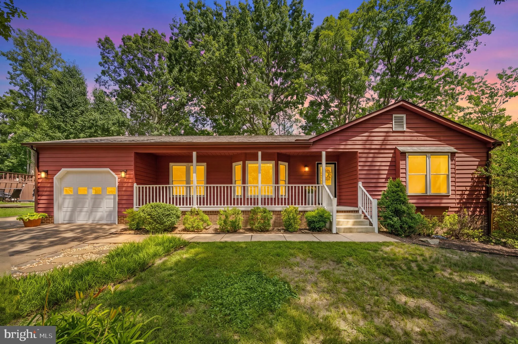 608 Pleasants Drive