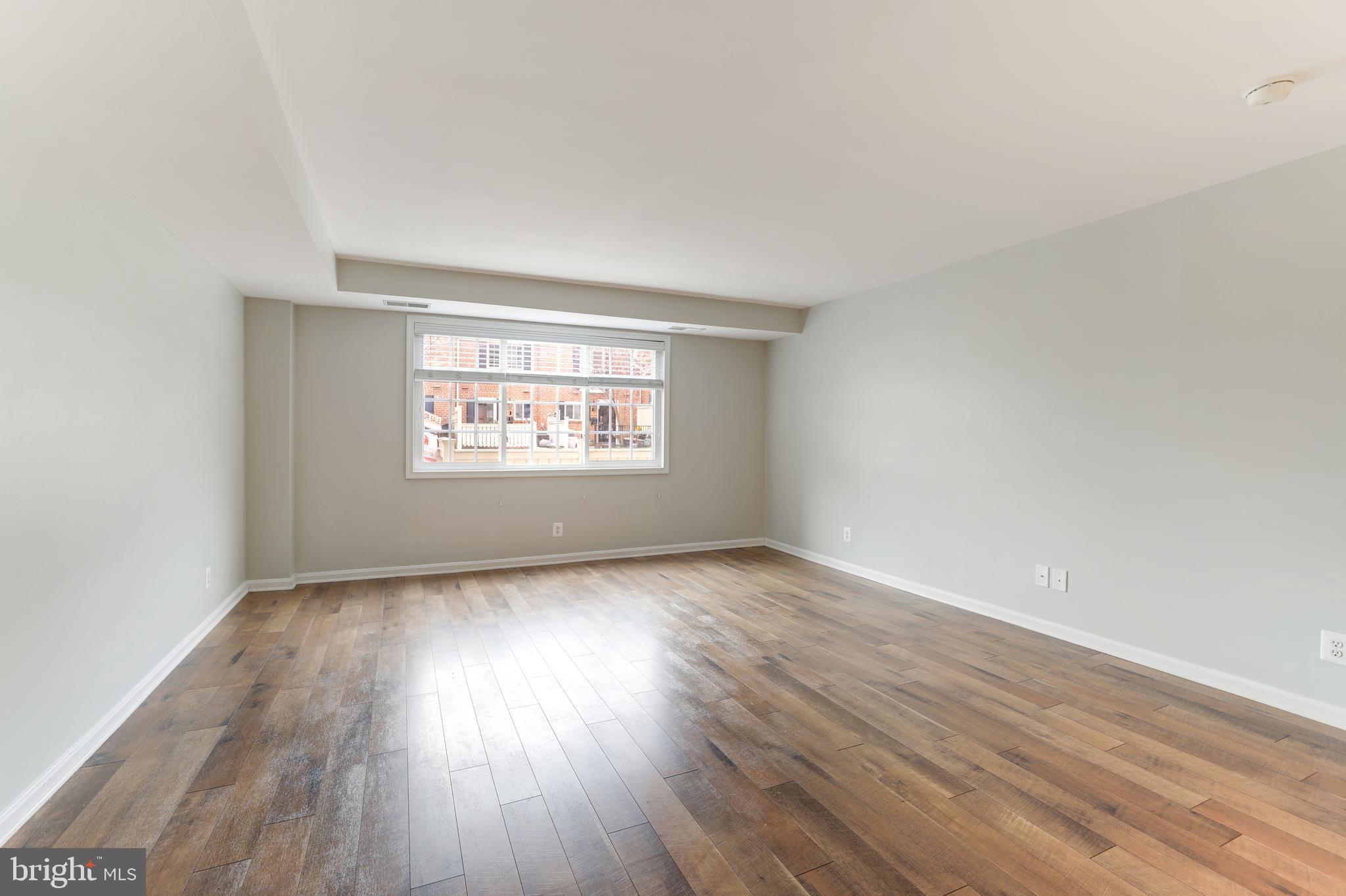 PARKSIDE AT ALEXANDRIA - Residential