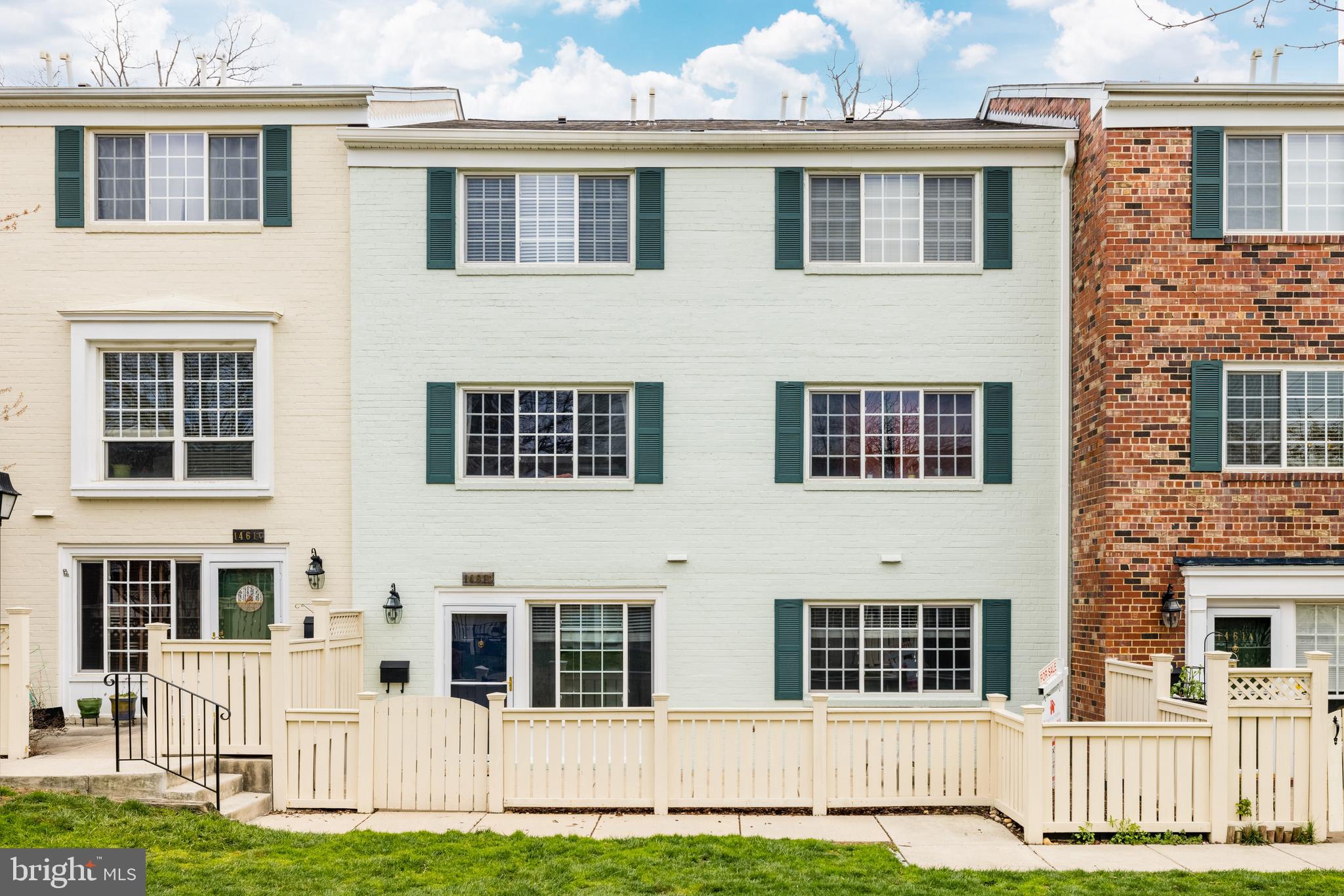 PARKSIDE AT ALEXANDRIA - Residential