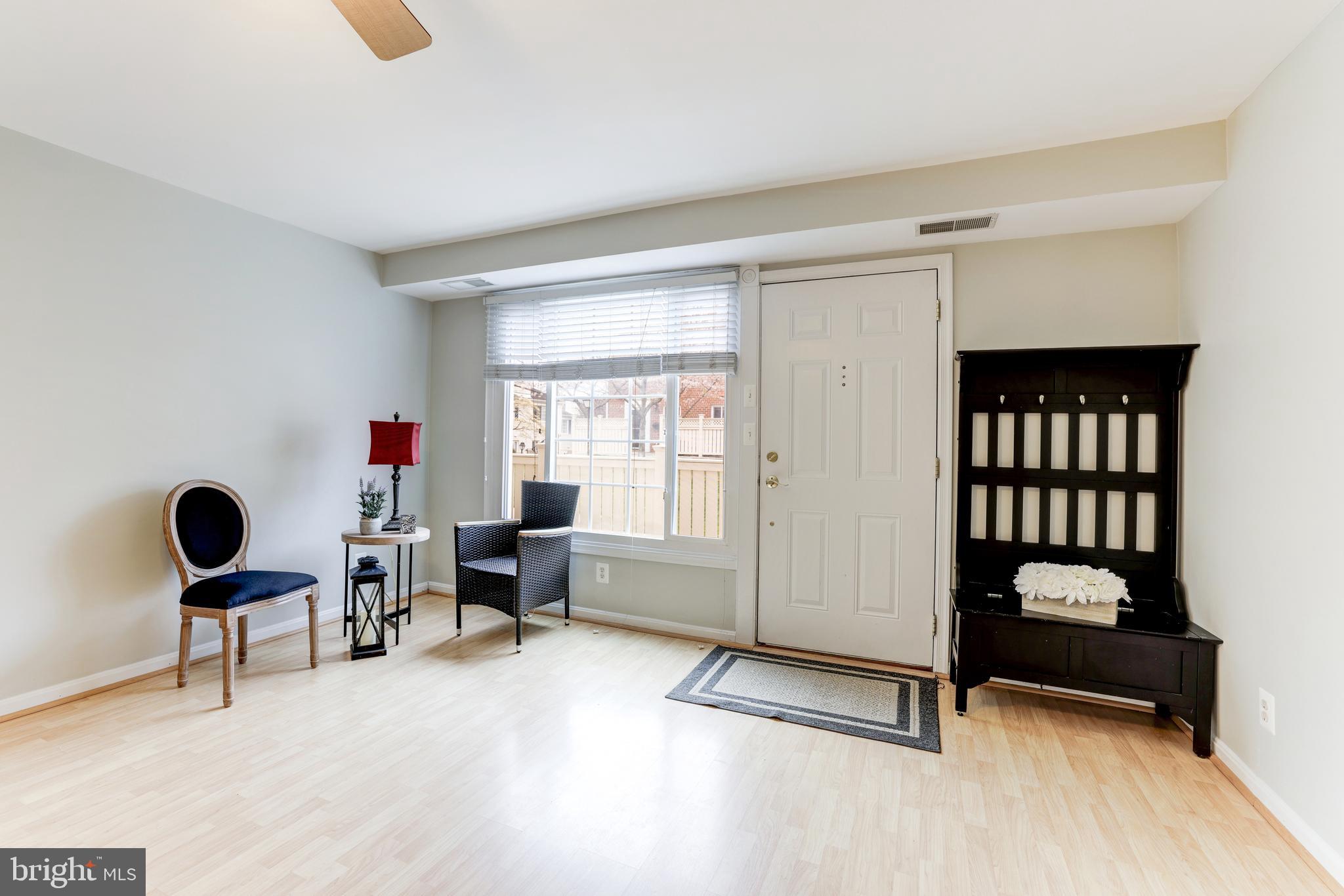 PARKSIDE AT ALEXANDRIA - Residential