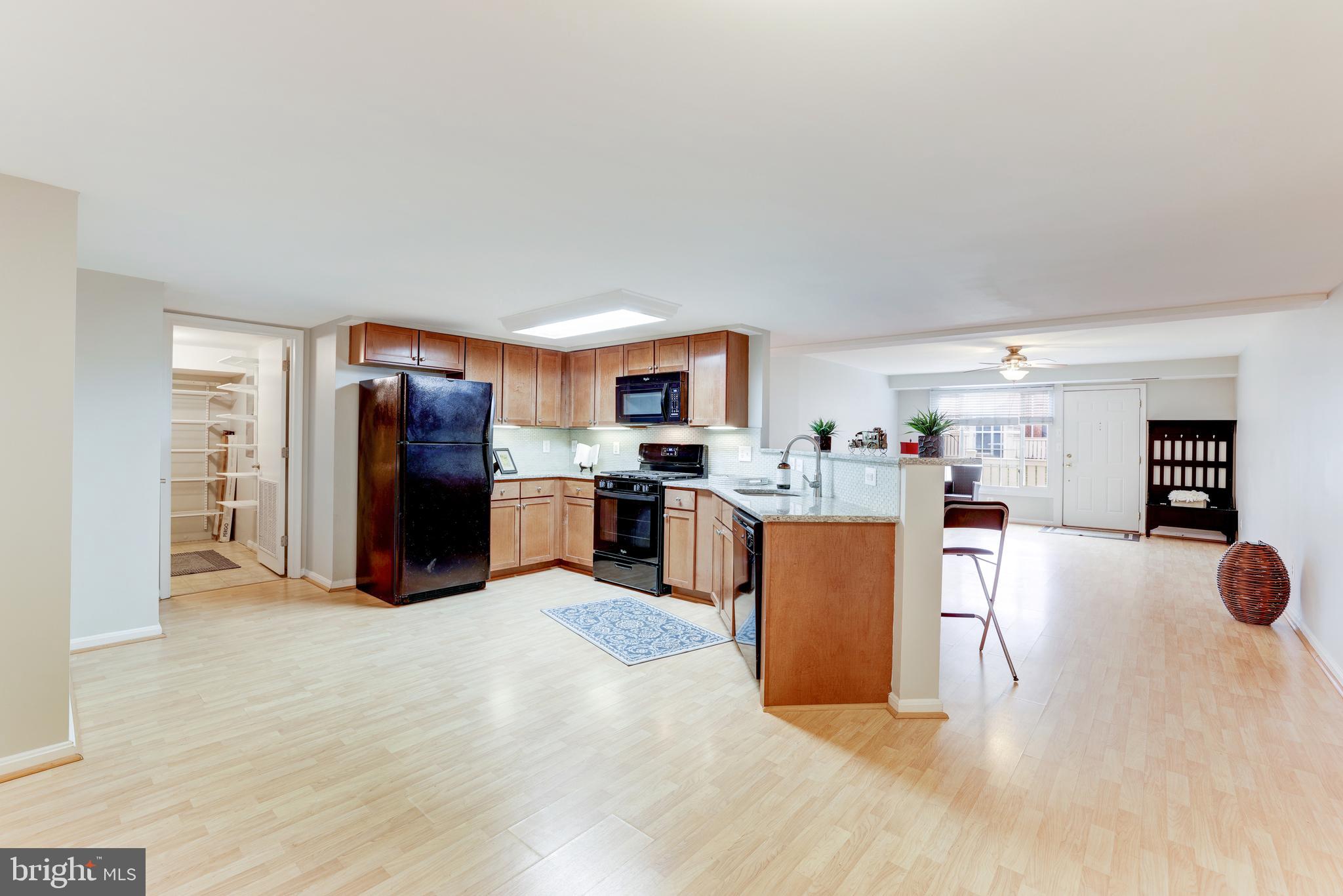 PARKSIDE AT ALEXANDRIA - Residential