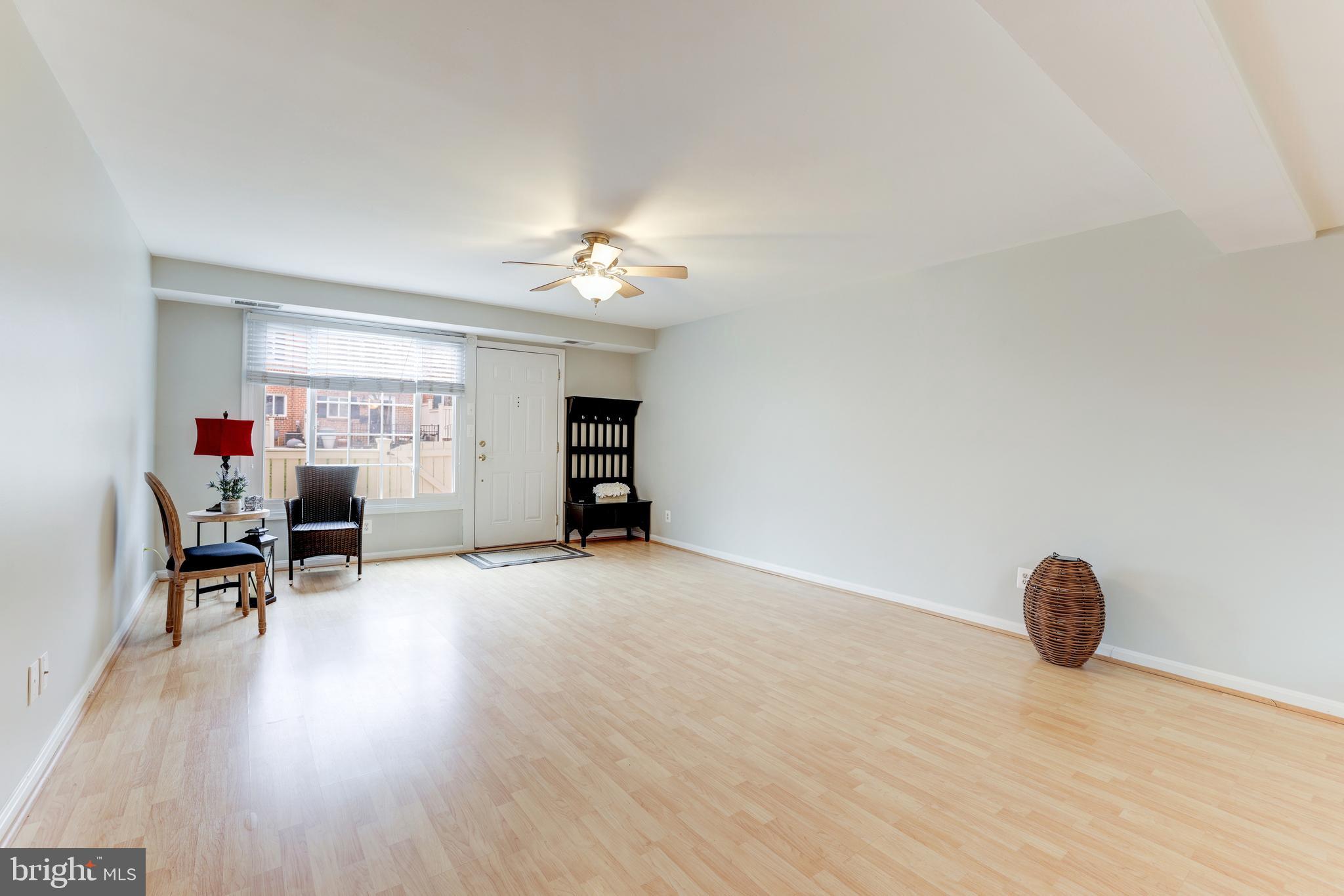 PARKSIDE AT ALEXANDRIA - Residential