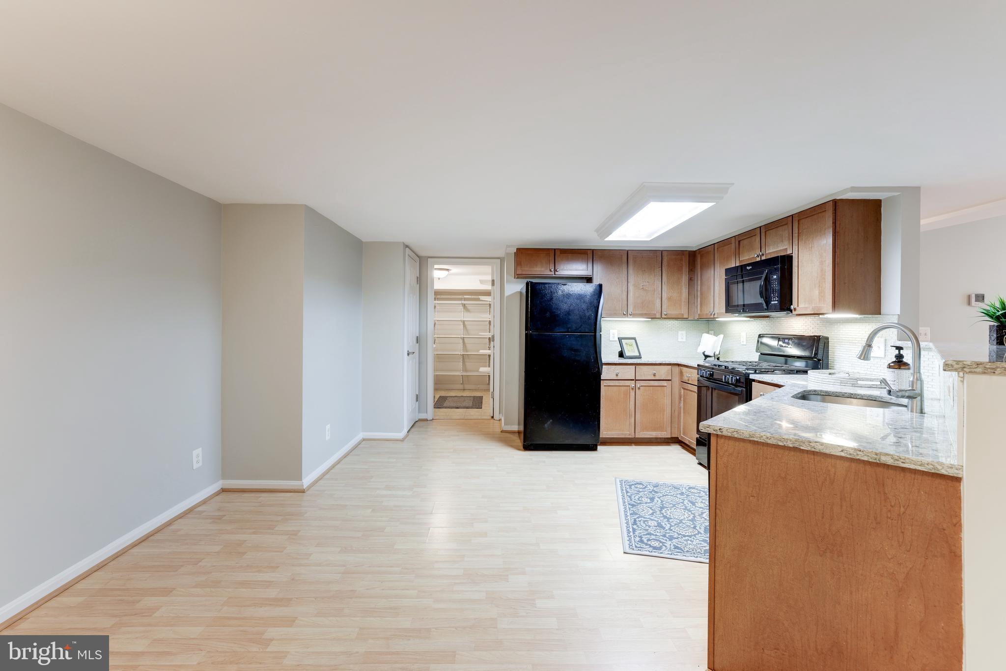 PARKSIDE AT ALEXANDRIA - Residential