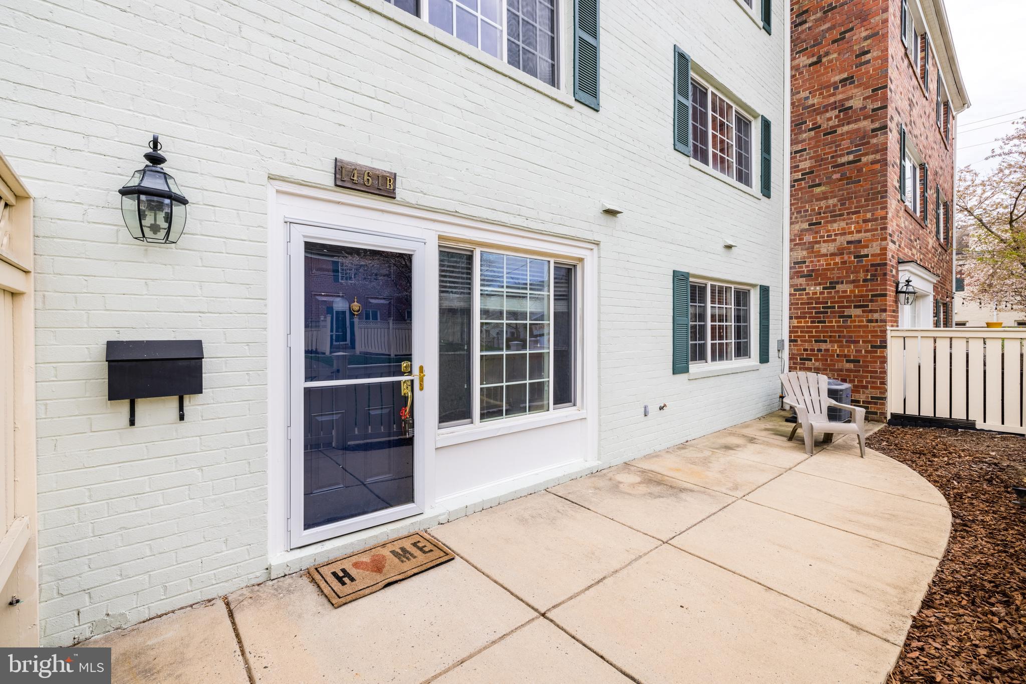 PARKSIDE AT ALEXANDRIA - Residential