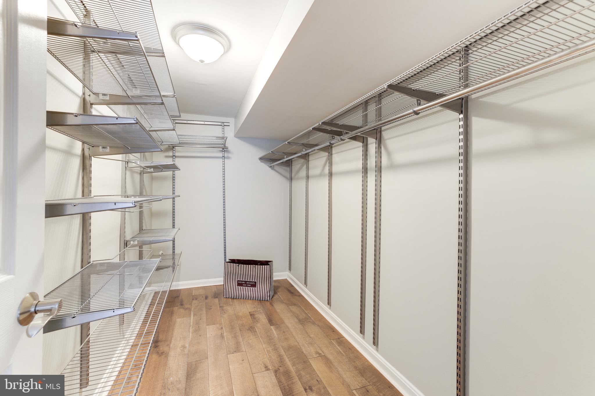 PARKSIDE AT ALEXANDRIA - Residential