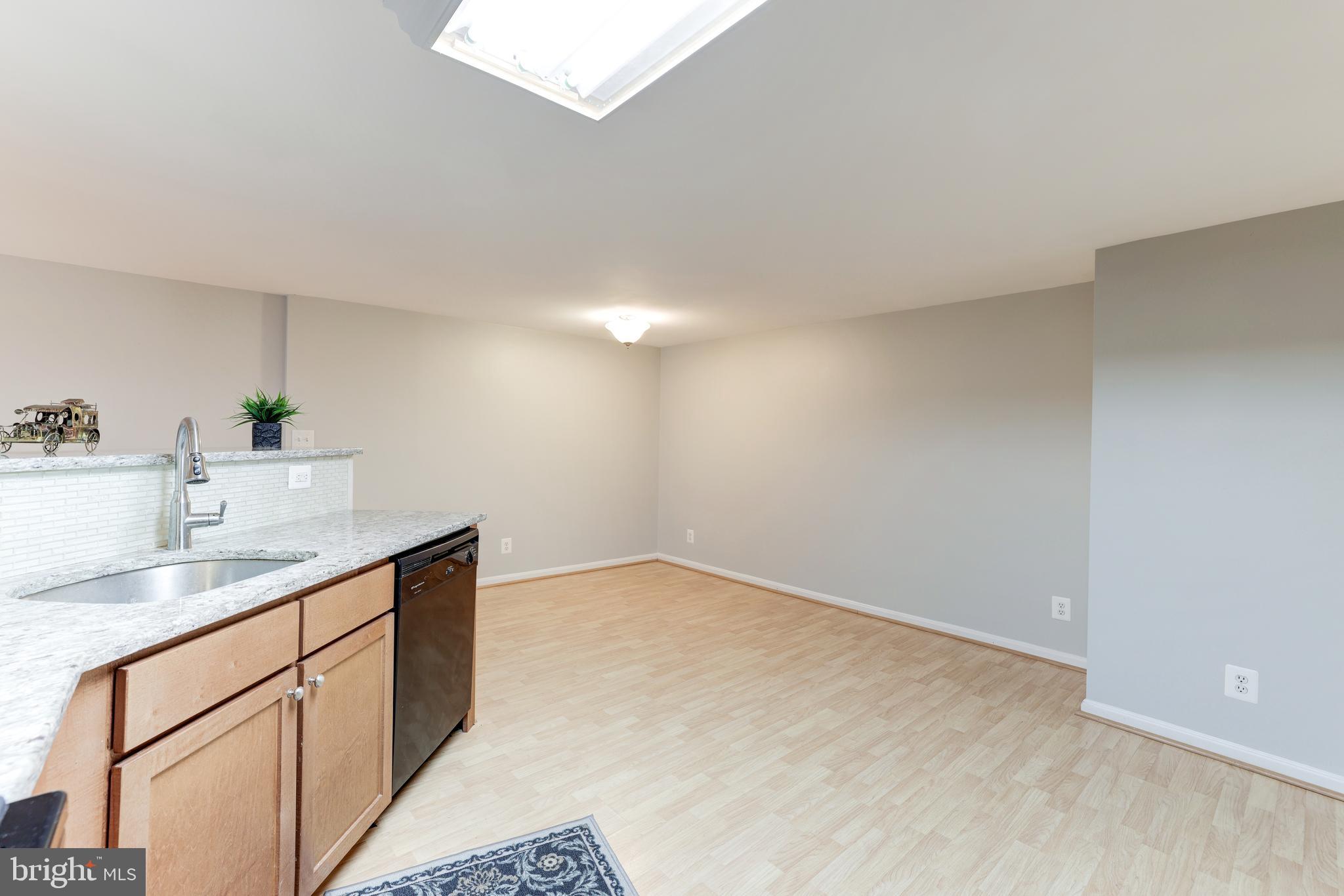 PARKSIDE AT ALEXANDRIA - Residential