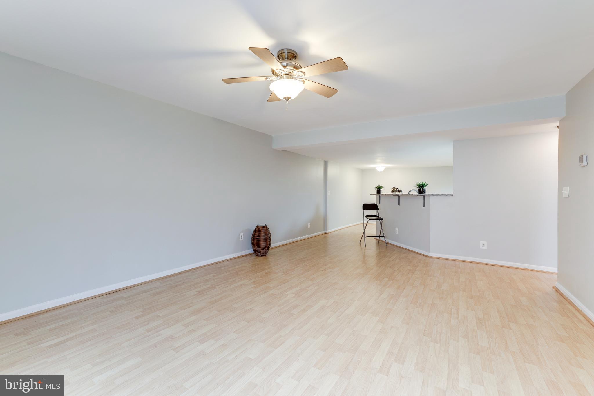 PARKSIDE AT ALEXANDRIA - Residential