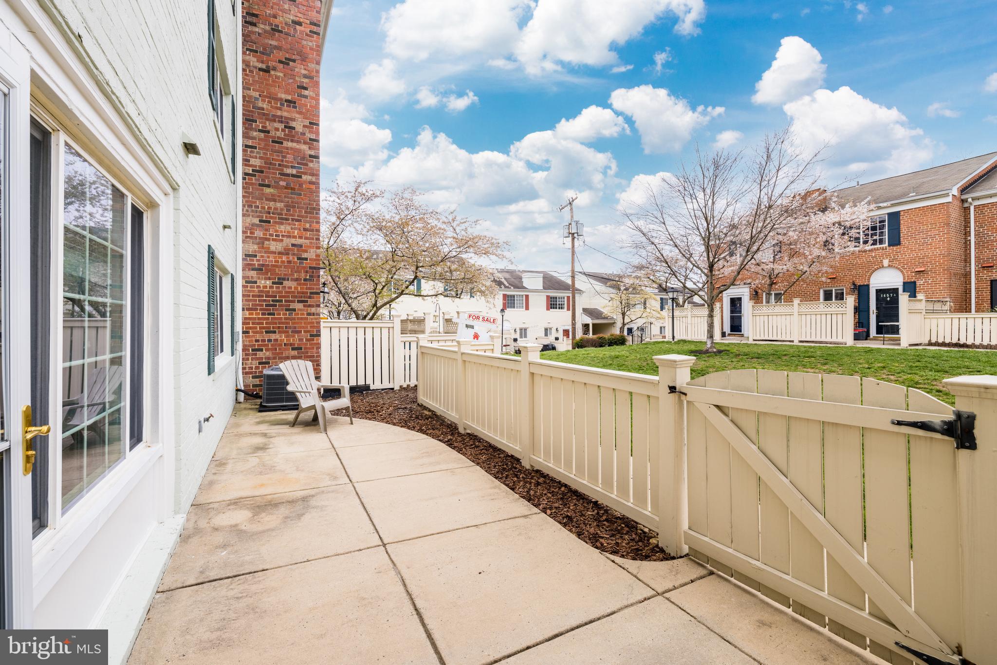 PARKSIDE AT ALEXANDRIA - Residential