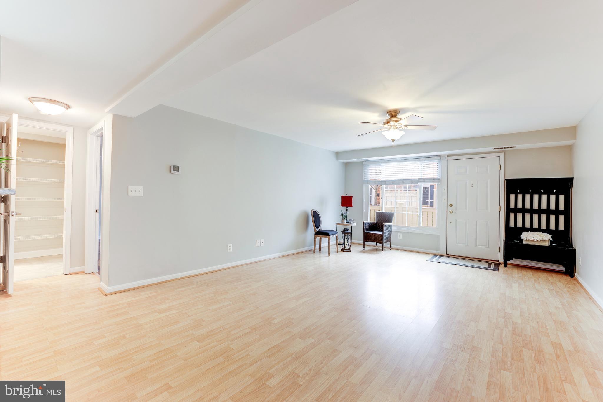 PARKSIDE AT ALEXANDRIA - Residential