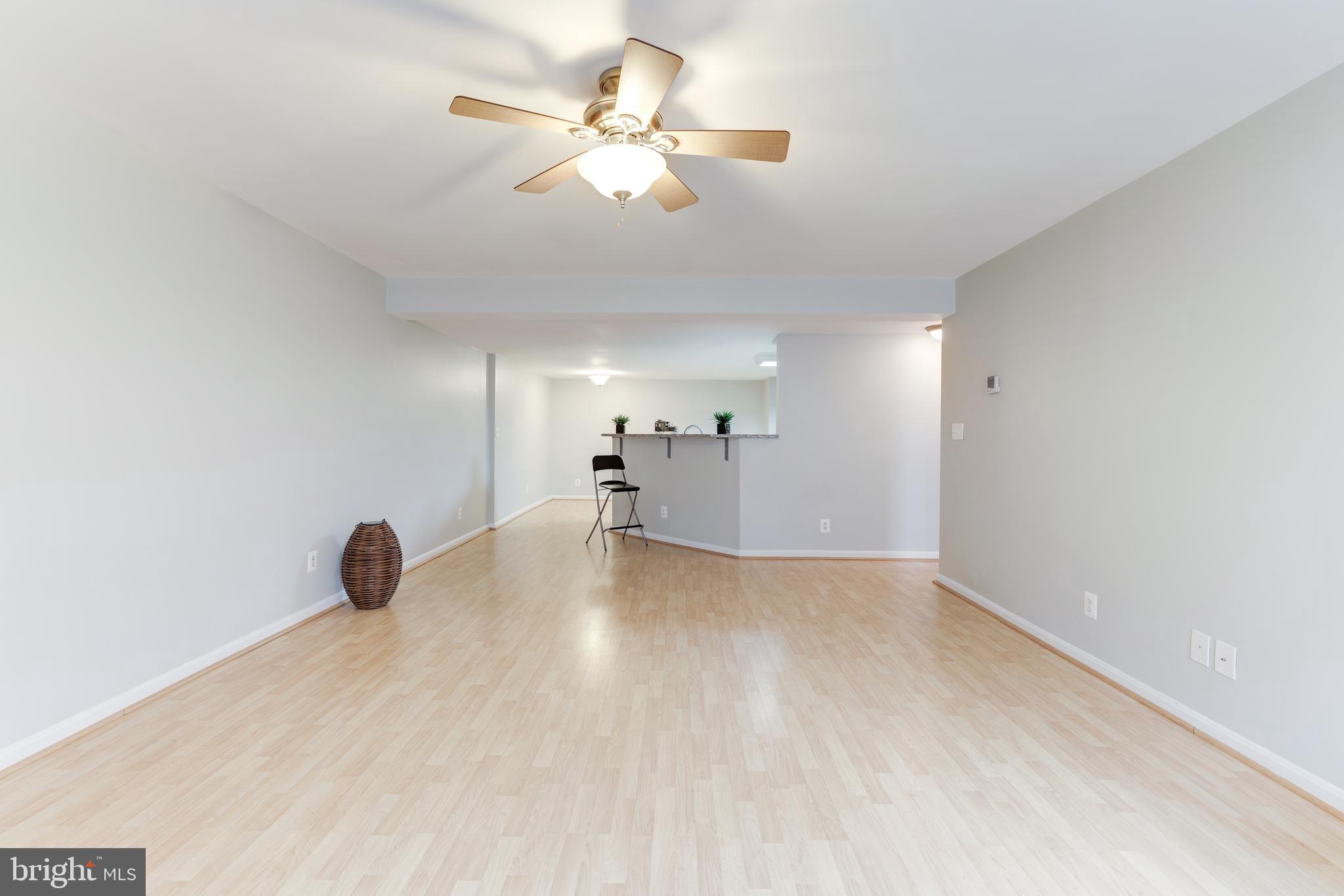 PARKSIDE AT ALEXANDRIA - Residential